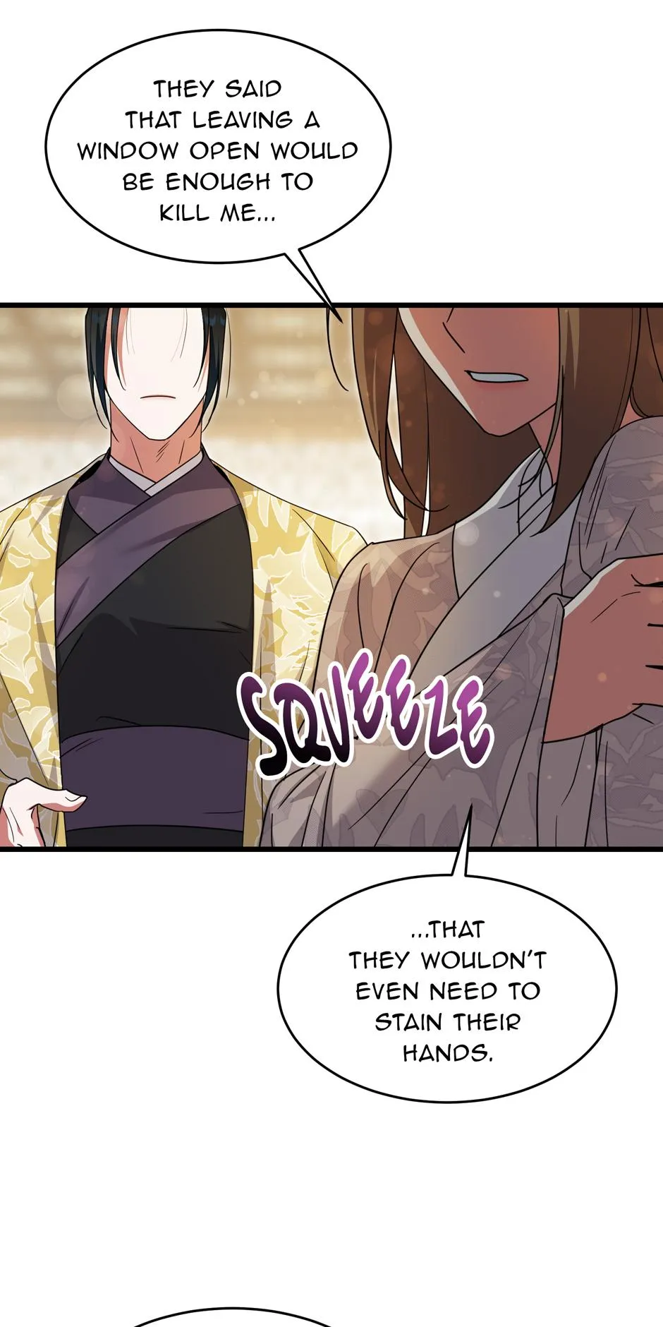 The Consort of the Demon Sect Leader: The Infamous Husband I Killed Has Returned Chapter 18 page 77 - 