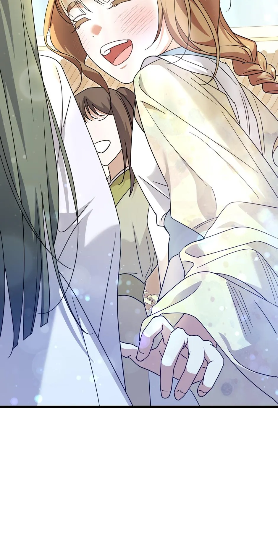 The Consort of the Demon Sect Leader: The Infamous Husband I Killed Has Returned Chapter 18 page 80 - 