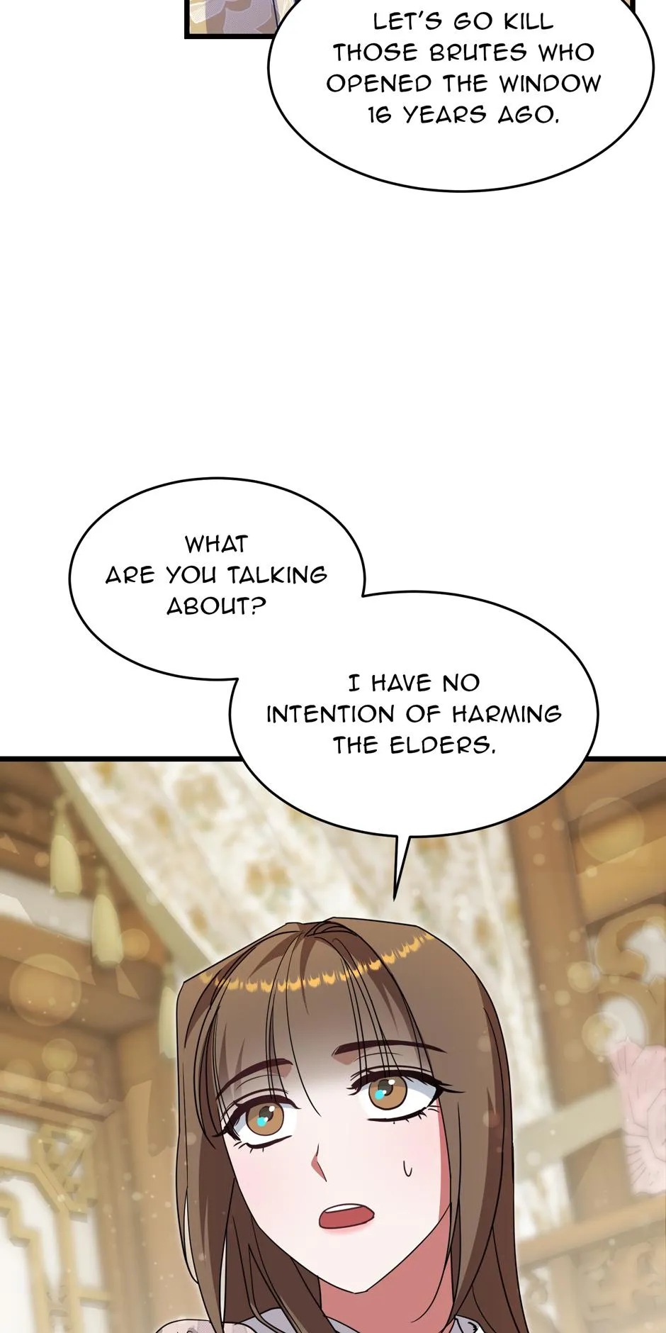 The Consort of the Demon Sect Leader: The Infamous Husband I Killed Has Returned Chapter 18 page 83 - 