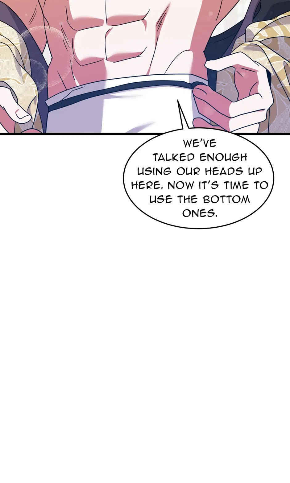 The Consort of the Demon Sect Leader: The Infamous Husband I Killed Has Returned Chapter 18 page 88 - 