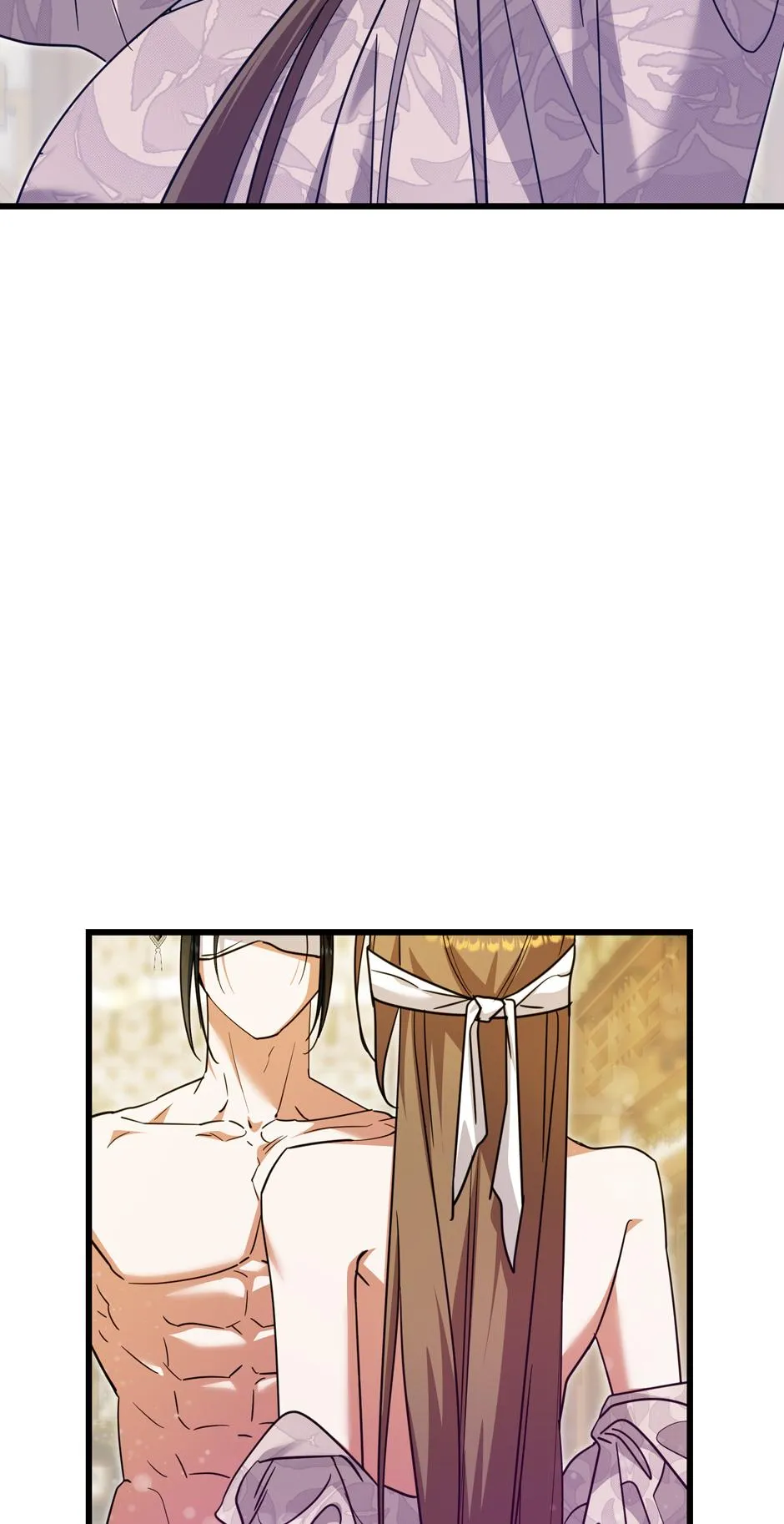 The Consort of the Demon Sect Leader: The Infamous Husband I Killed Has Returned Chapter 19 page 23 - 