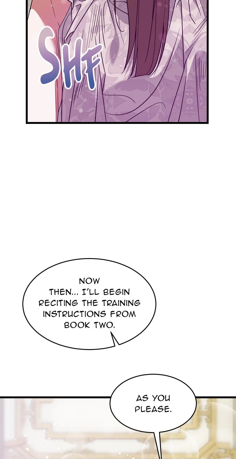 The Consort of the Demon Sect Leader: The Infamous Husband I Killed Has Returned Chapter 19 page 24 - 