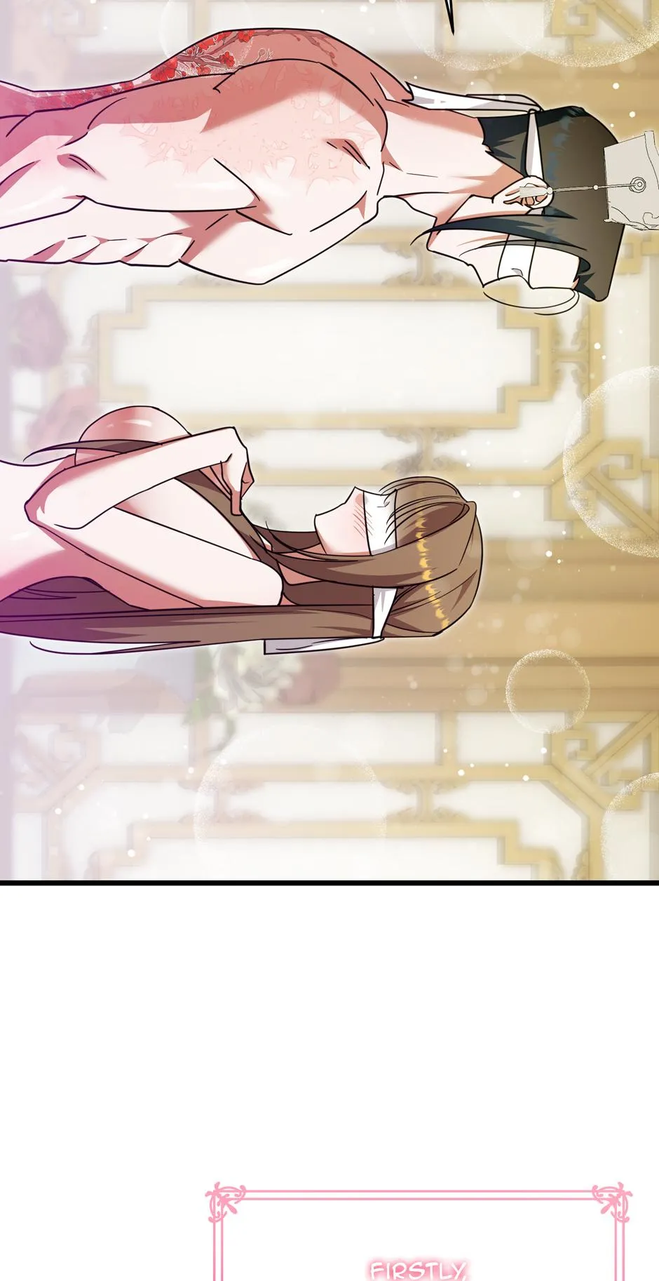 The Consort of the Demon Sect Leader: The Infamous Husband I Killed Has Returned Chapter 19 page 25 - 