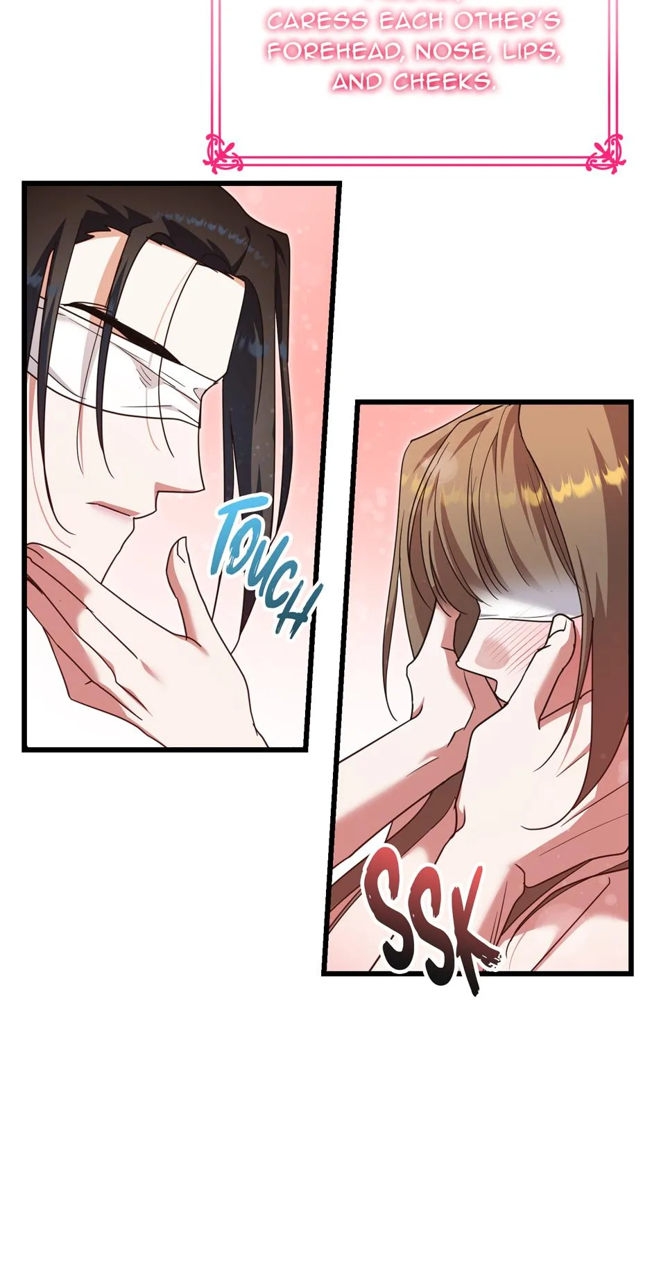 The Consort of the Demon Sect Leader: The Infamous Husband I Killed Has Returned Chapter 19 page 26 - 