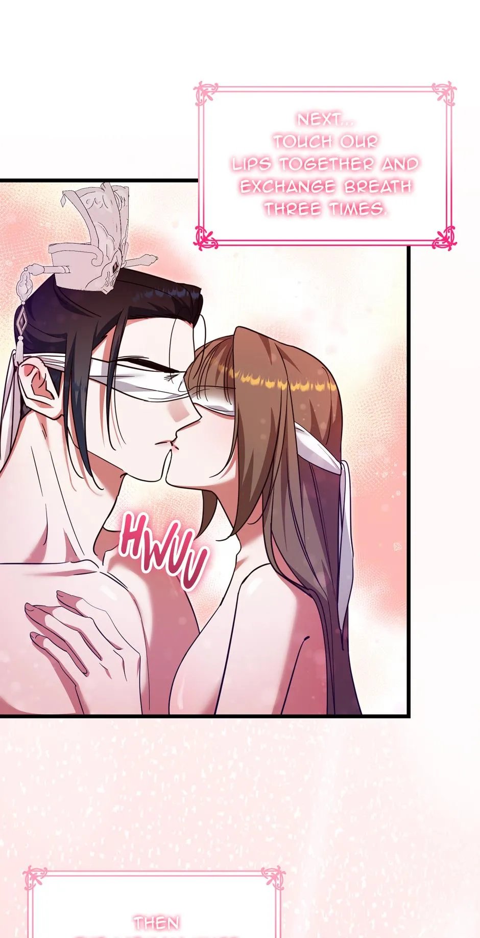 The Consort of the Demon Sect Leader: The Infamous Husband I Killed Has Returned Chapter 19 page 27 - 