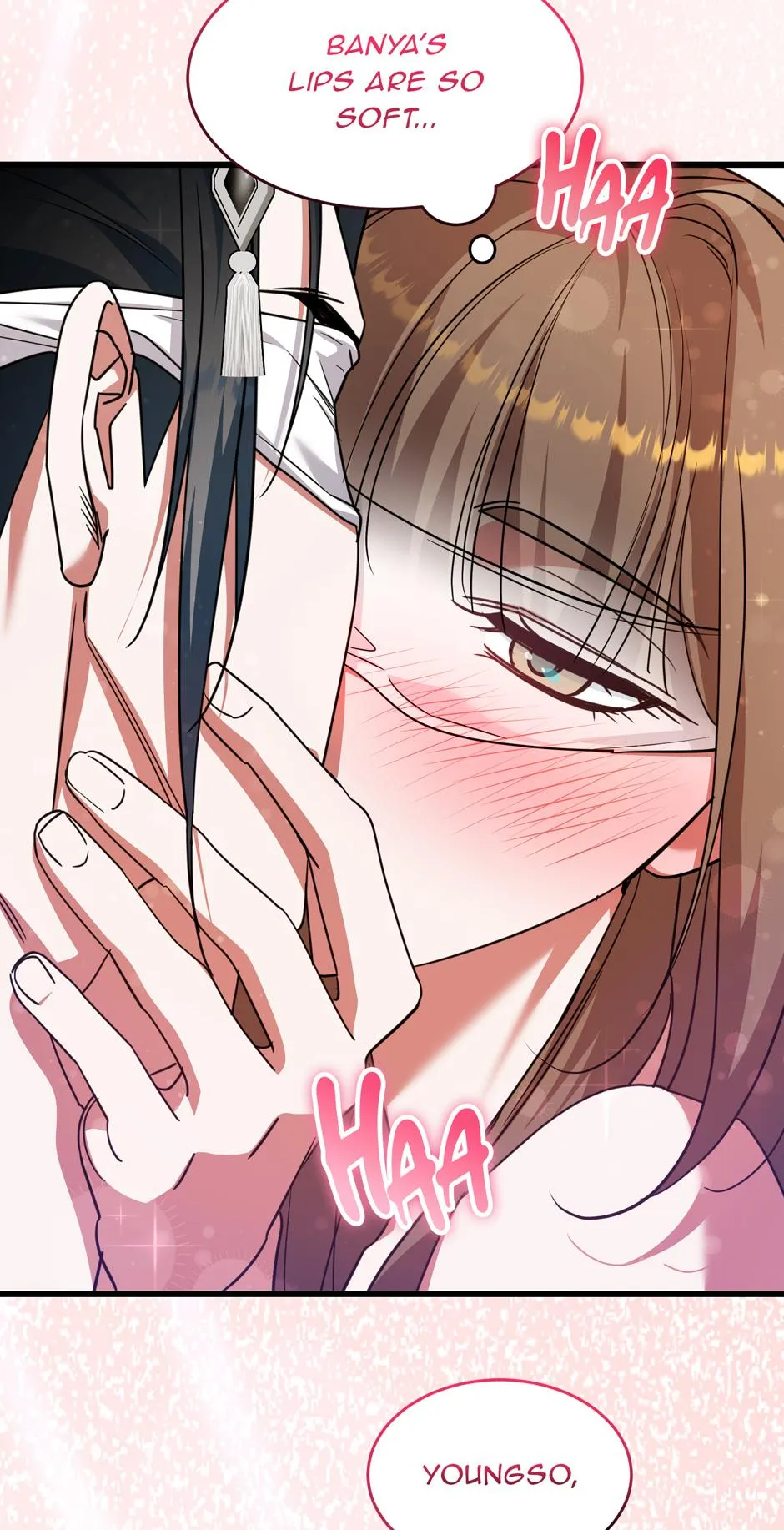 The Consort of the Demon Sect Leader: The Infamous Husband I Killed Has Returned Chapter 19 page 29 - 