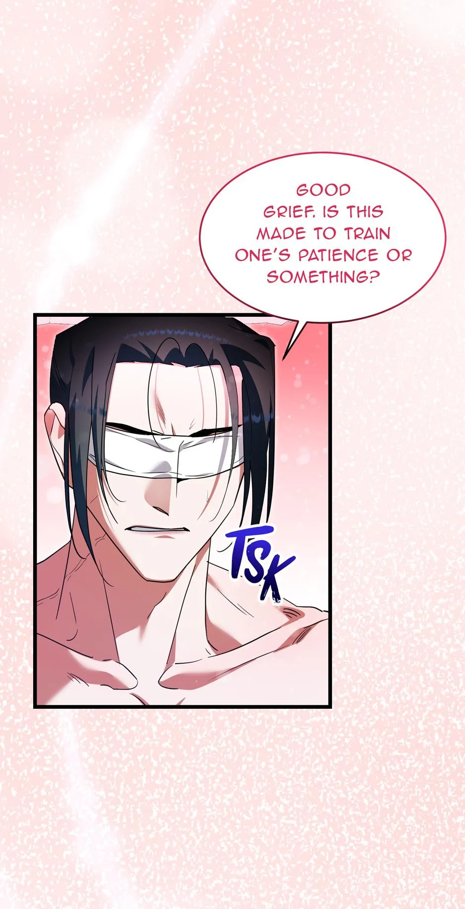 The Consort of the Demon Sect Leader: The Infamous Husband I Killed Has Returned Chapter 19 page 33 - 