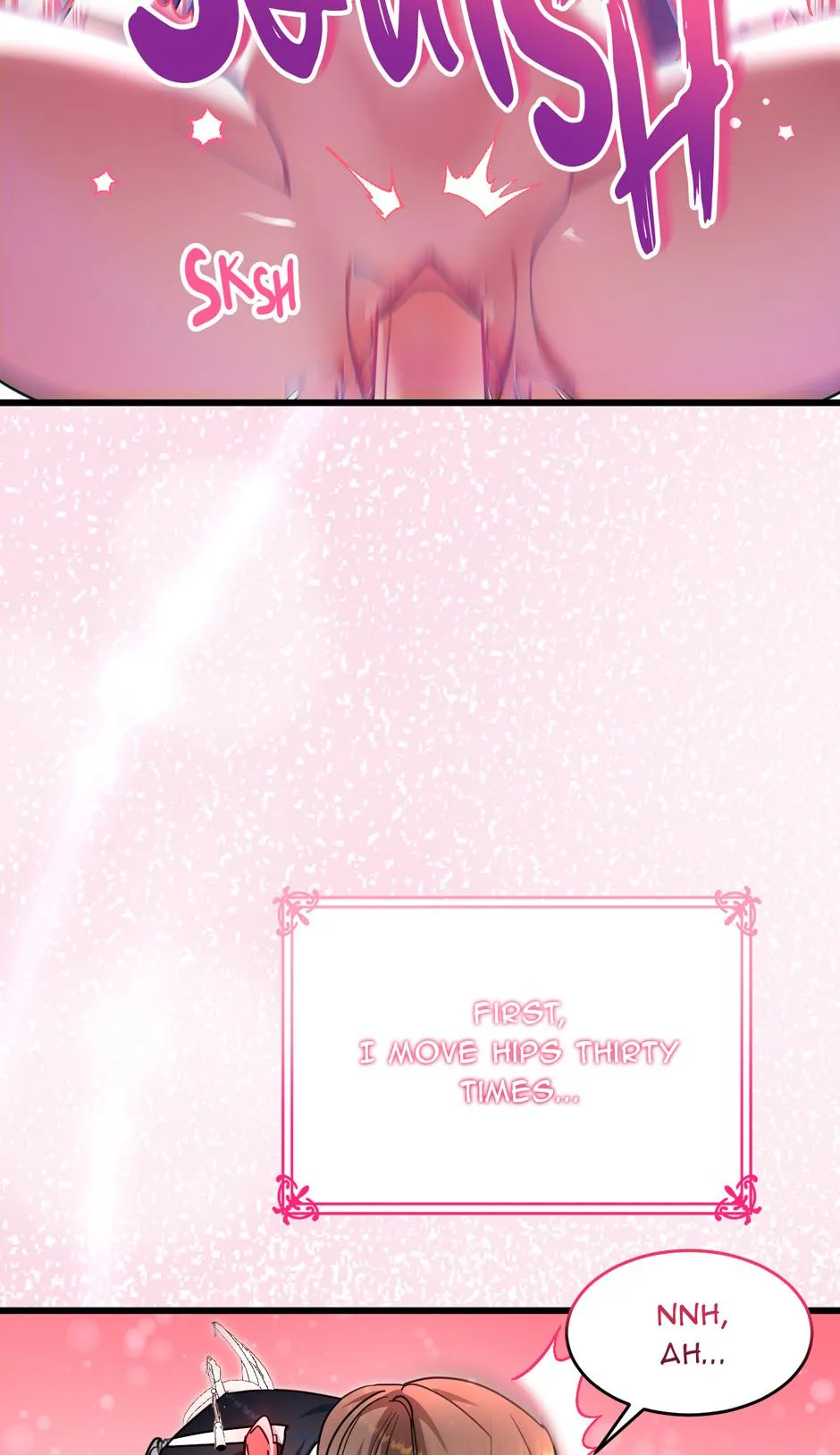 The Consort of the Demon Sect Leader: The Infamous Husband I Killed Has Returned Chapter 19 page 36 - 