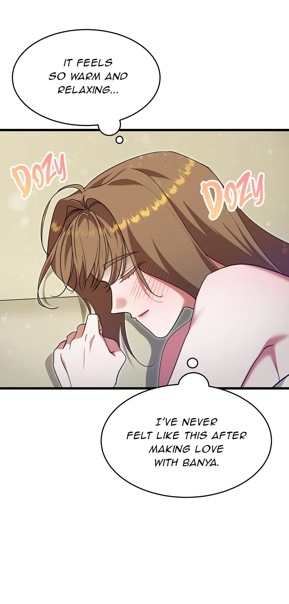 The Consort of the Demon Sect Leader: The Infamous Husband I Killed Has Returned Chapter 19 page 45 - 