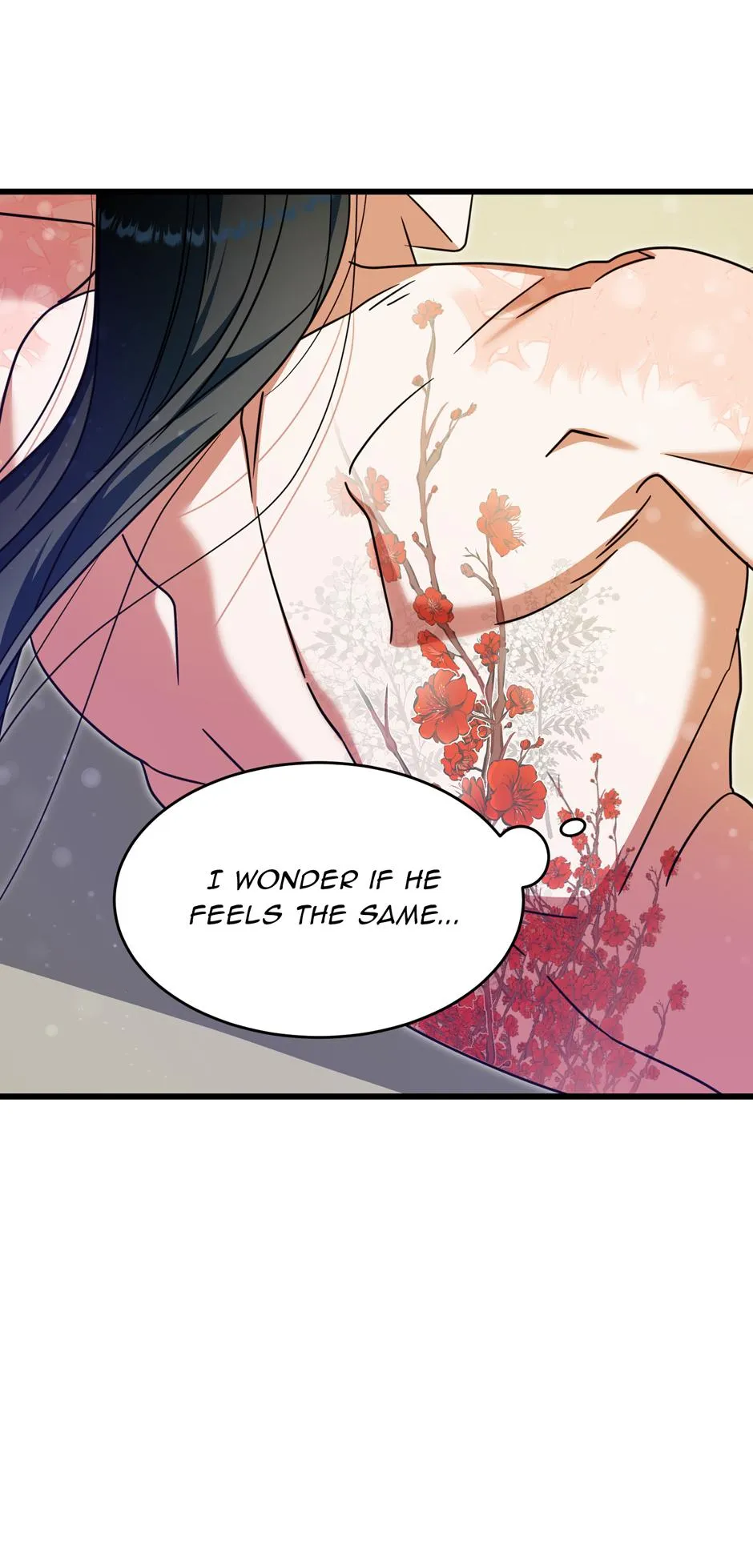 The Consort of the Demon Sect Leader: The Infamous Husband I Killed Has Returned Chapter 19 page 46 - 