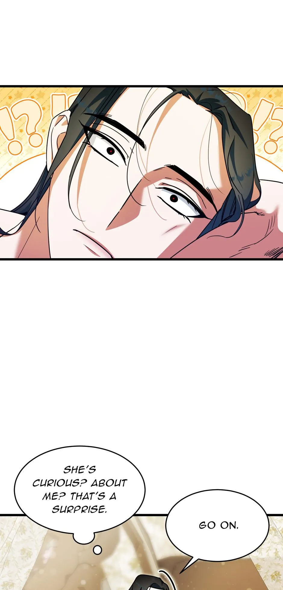 The Consort of the Demon Sect Leader: The Infamous Husband I Killed Has Returned Chapter 19 page 48 - 