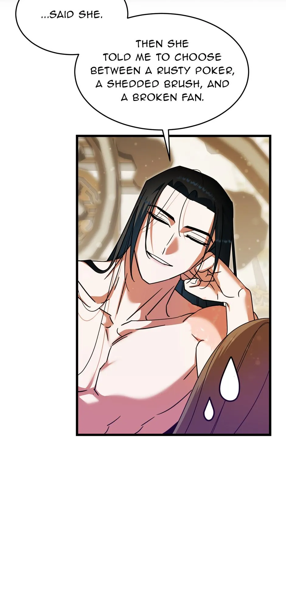 The Consort of the Demon Sect Leader: The Infamous Husband I Killed Has Returned Chapter 19 page 52 - 