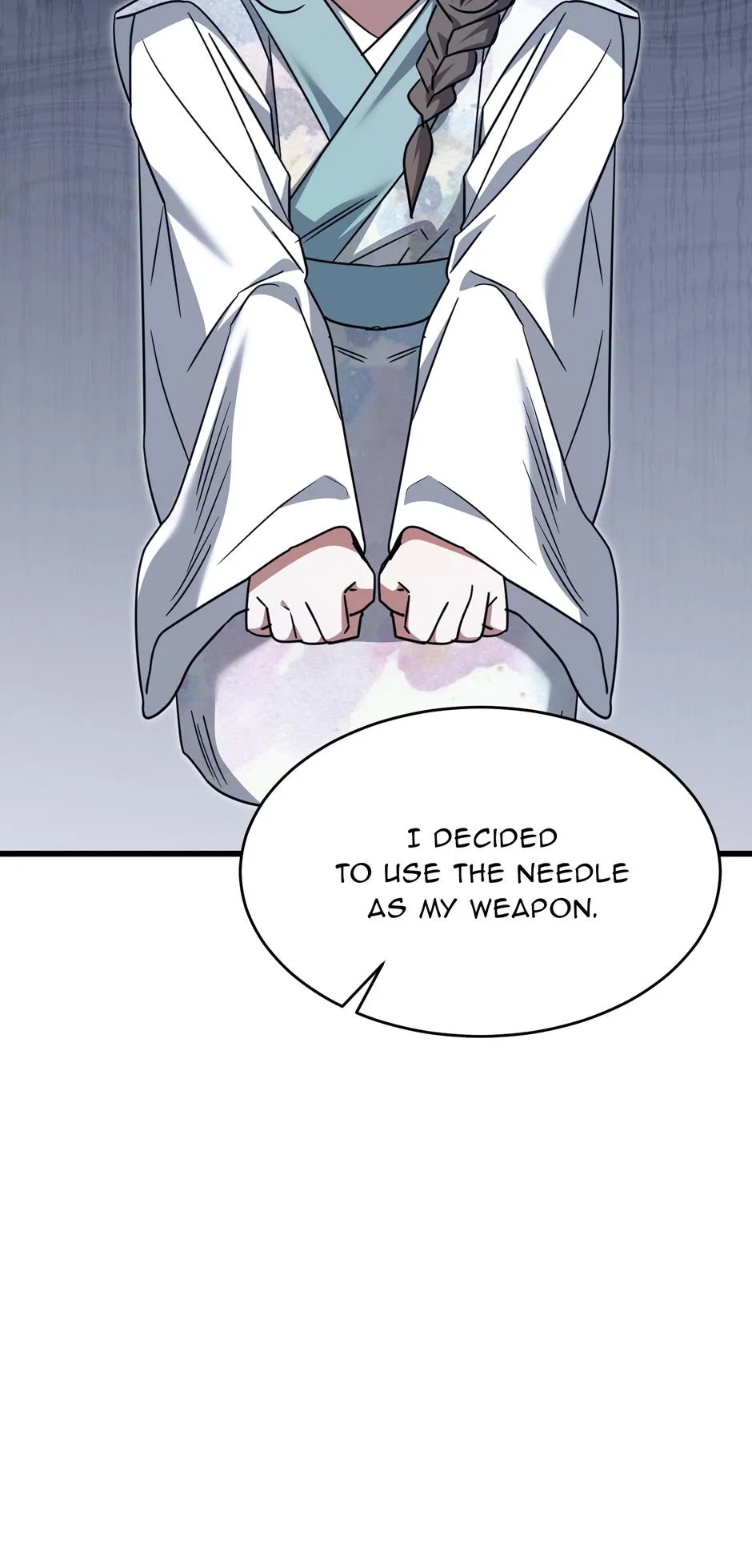 The Consort of the Demon Sect Leader: The Infamous Husband I Killed Has Returned Chapter 19 page 56 - 
