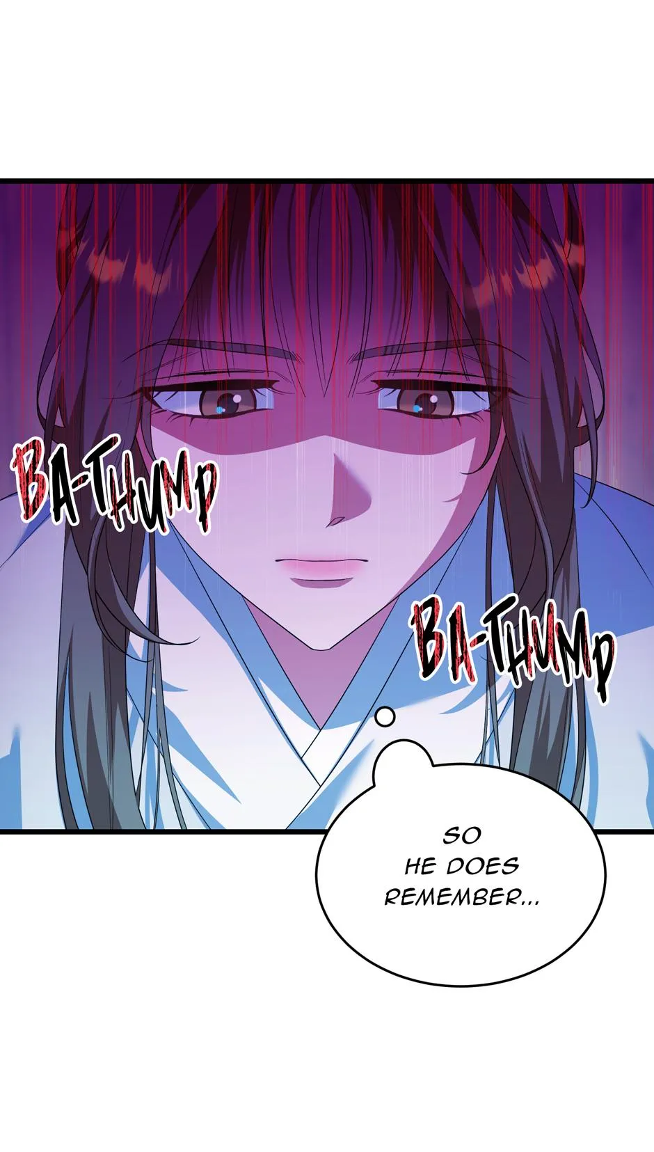 The Consort of the Demon Sect Leader: The Infamous Husband I Killed Has Returned Chapter 2 page 1 - 