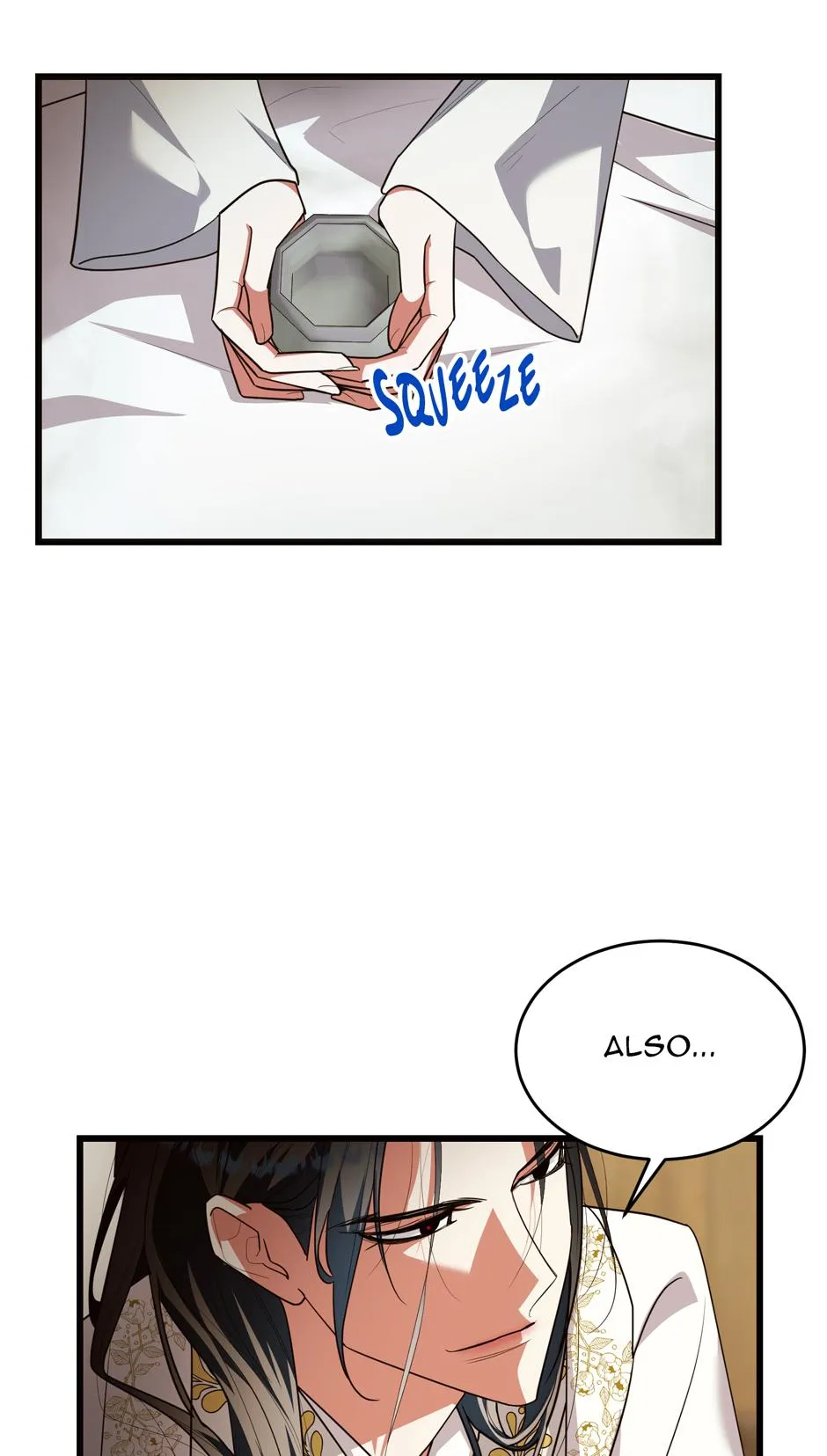 The Consort of the Demon Sect Leader: The Infamous Husband I Killed Has Returned Chapter 2 page 2 - 