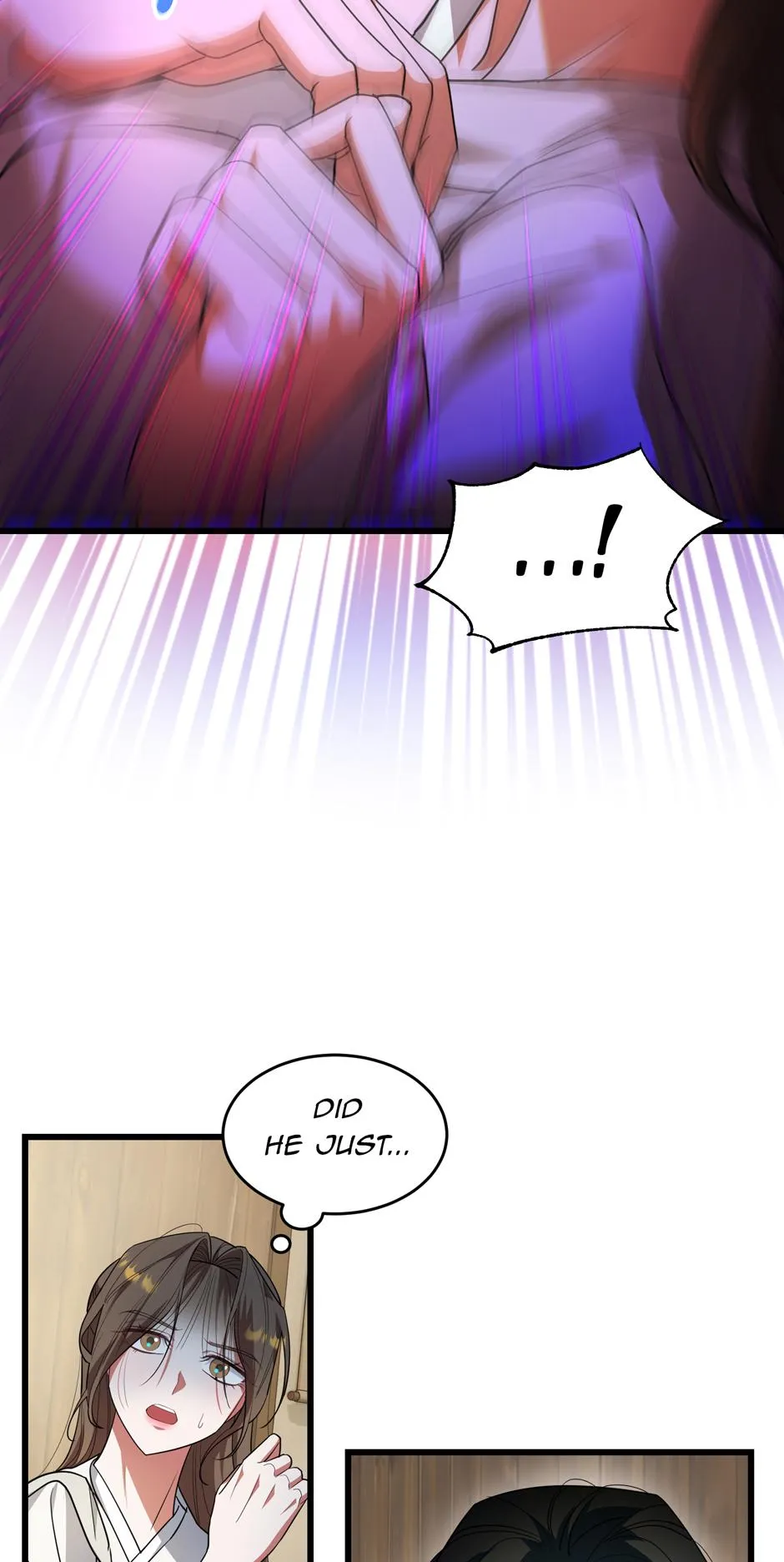 The Consort of the Demon Sect Leader: The Infamous Husband I Killed Has Returned Chapter 2 page 13 - 