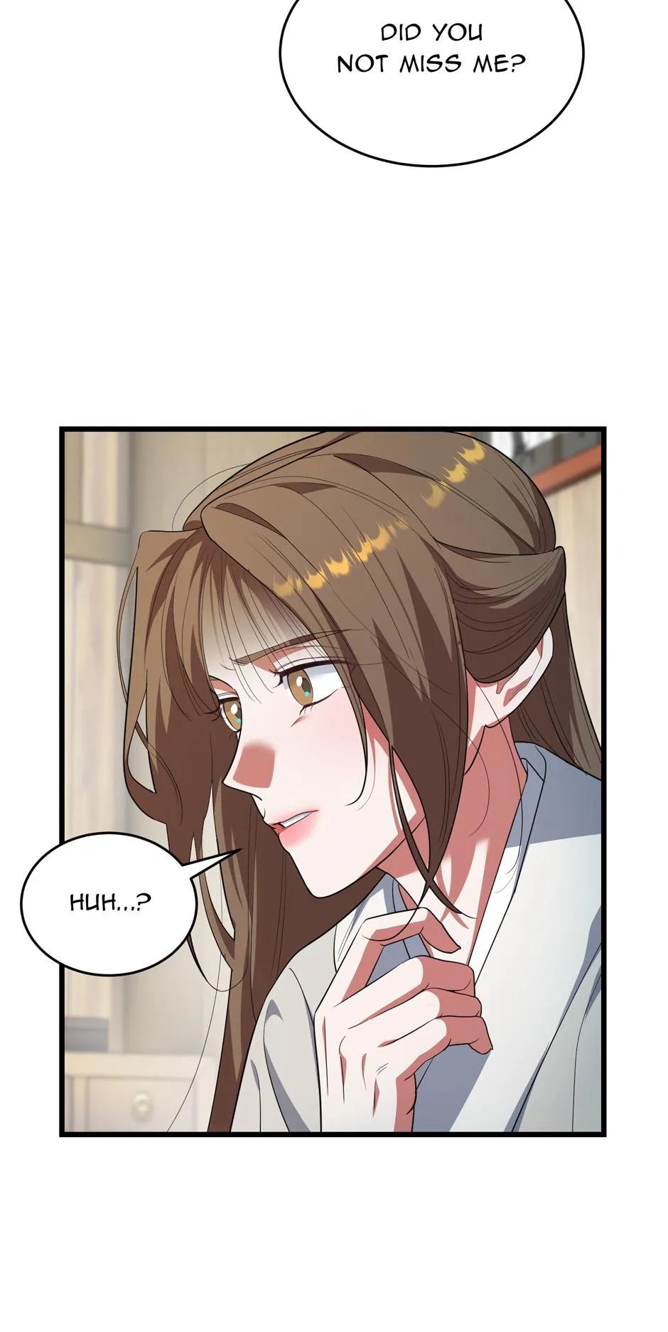 The Consort of the Demon Sect Leader: The Infamous Husband I Killed Has Returned Chapter 2 page 15 - 