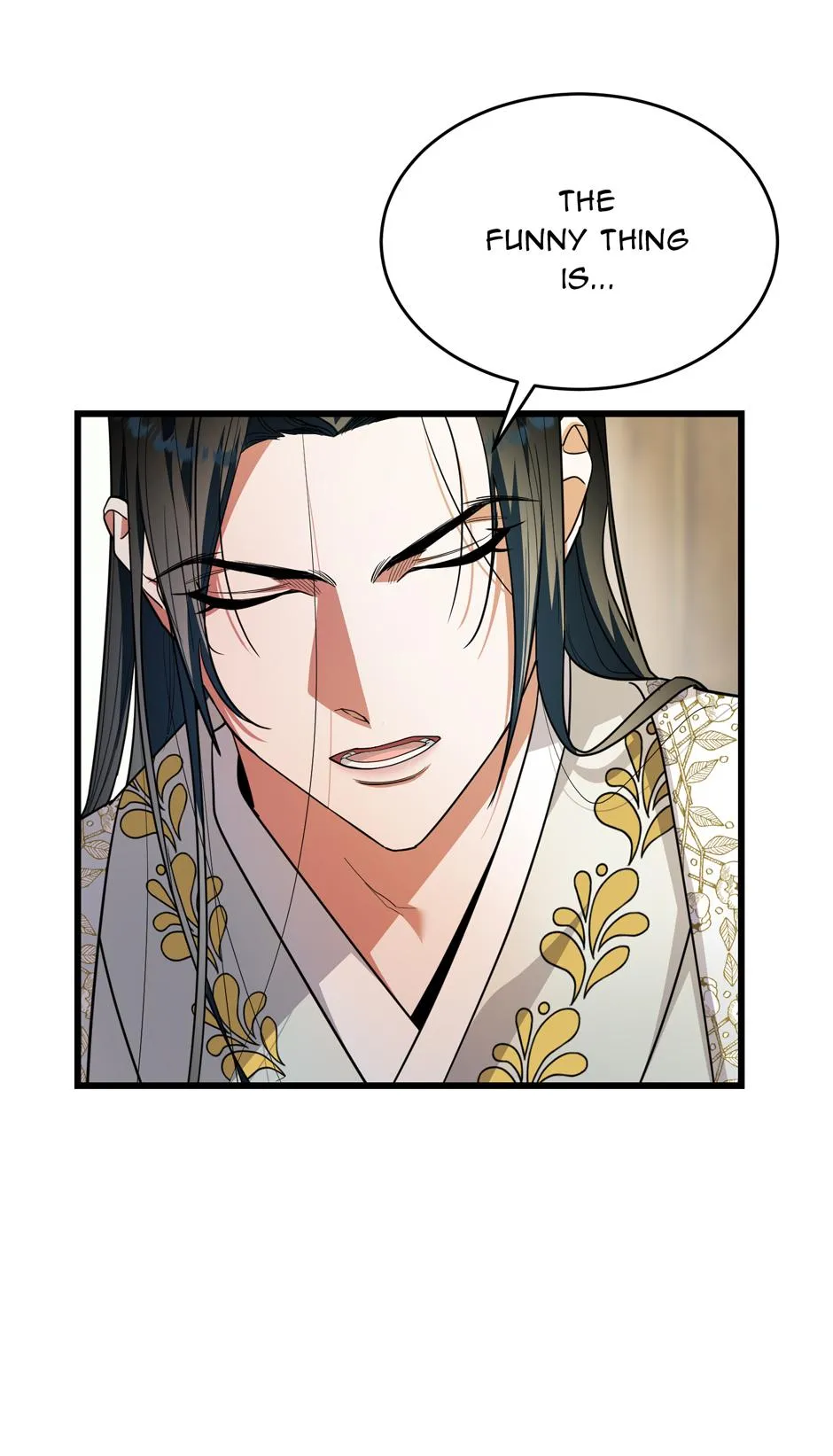 The Consort of the Demon Sect Leader: The Infamous Husband I Killed Has Returned Chapter 2 page 19 - 
