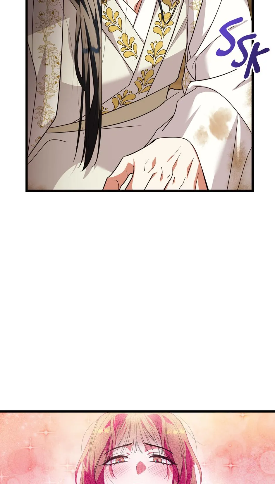 The Consort of the Demon Sect Leader: The Infamous Husband I Killed Has Returned Chapter 2 page 3 - 