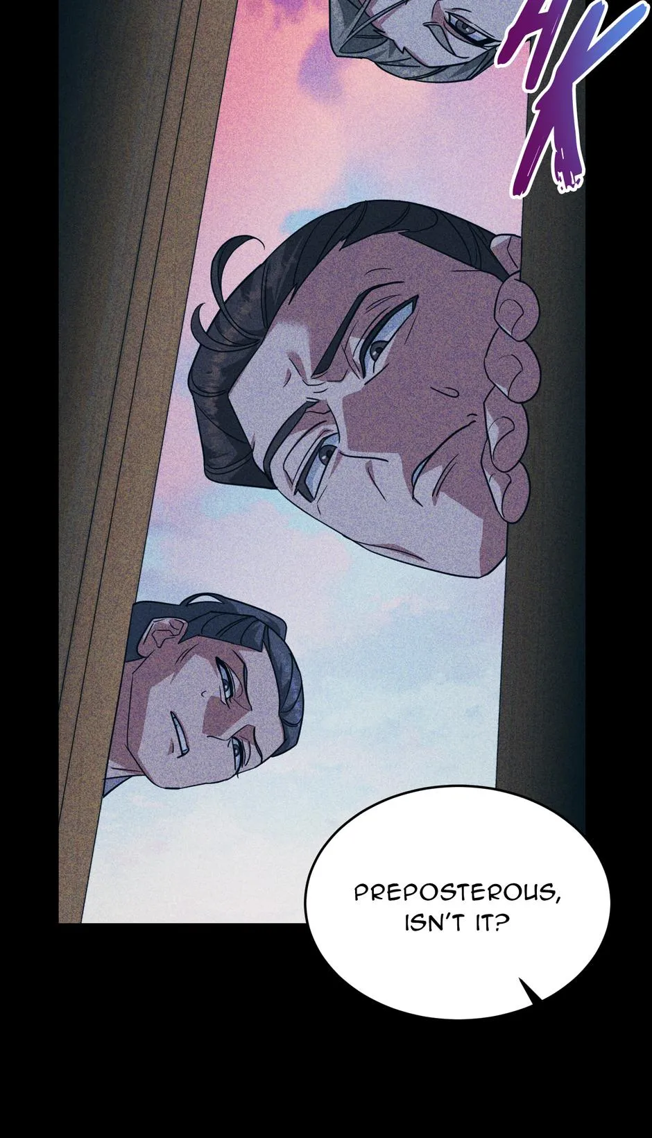 The Consort of the Demon Sect Leader: The Infamous Husband I Killed Has Returned Chapter 2 page 28 - 