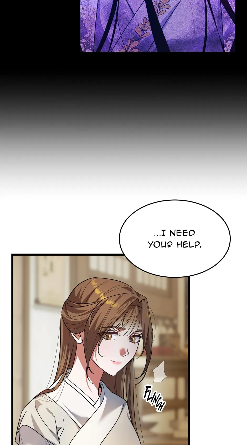 The Consort of the Demon Sect Leader: The Infamous Husband I Killed Has Returned Chapter 2 page 30 - 