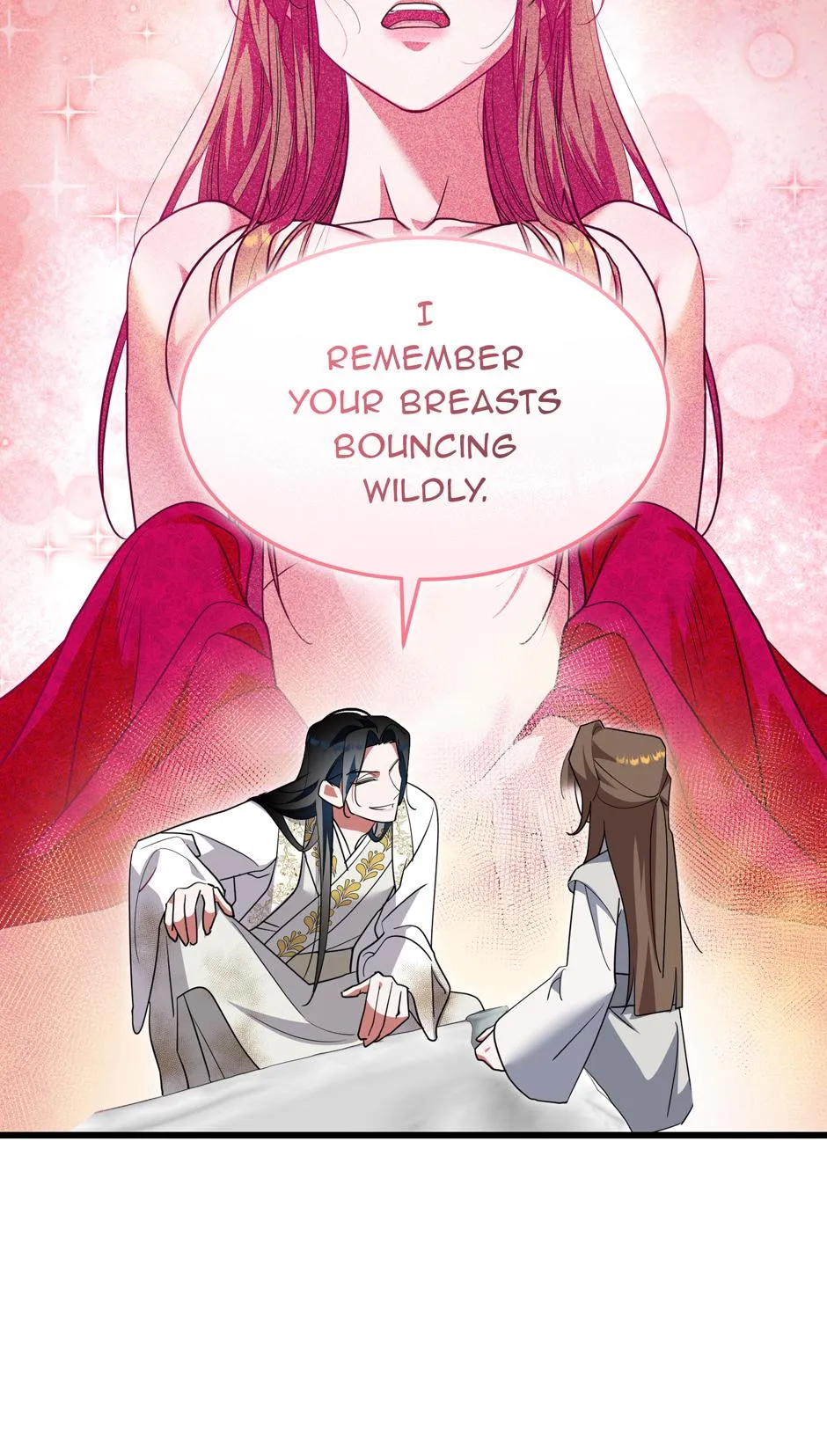 The Consort of the Demon Sect Leader: The Infamous Husband I Killed Has Returned Chapter 2 page 4 - 