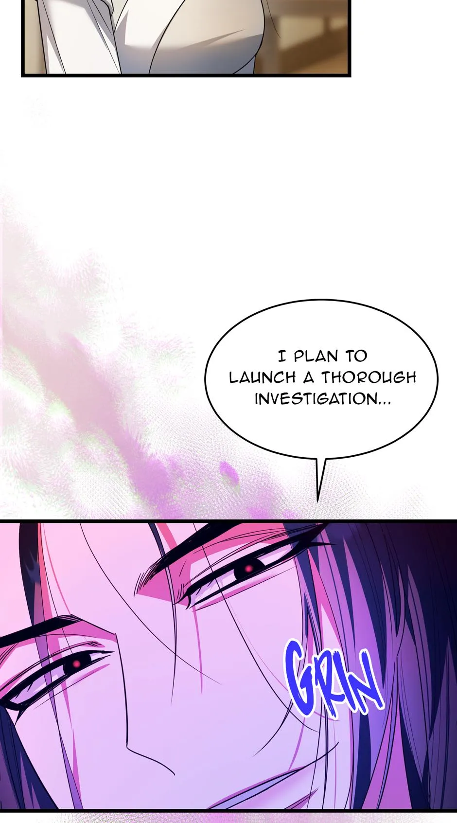 The Consort of the Demon Sect Leader: The Infamous Husband I Killed Has Returned Chapter 2 page 31 - 