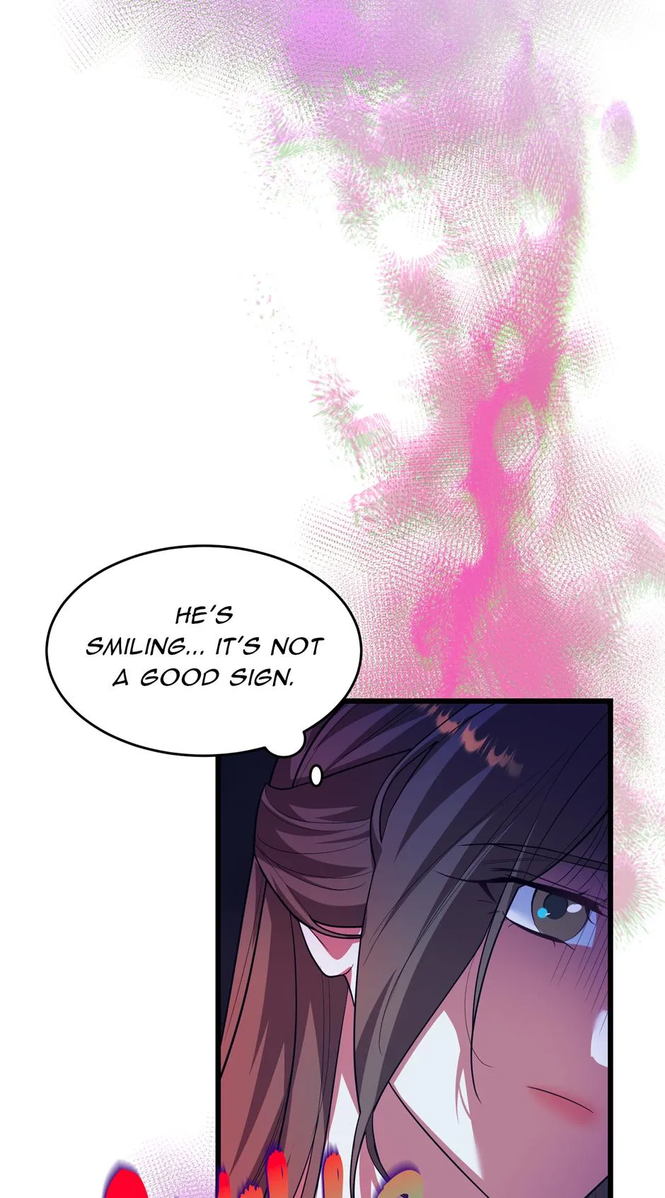 The Consort of the Demon Sect Leader: The Infamous Husband I Killed Has Returned Chapter 2 page 32 - 