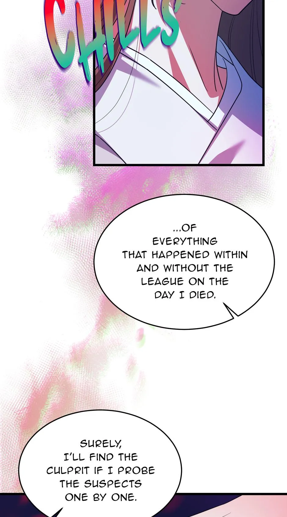 The Consort of the Demon Sect Leader: The Infamous Husband I Killed Has Returned Chapter 2 page 33 - 