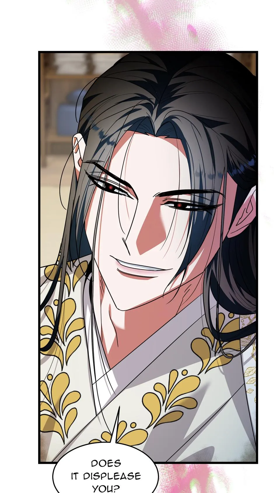 The Consort of the Demon Sect Leader: The Infamous Husband I Killed Has Returned Chapter 2 page 36 - 