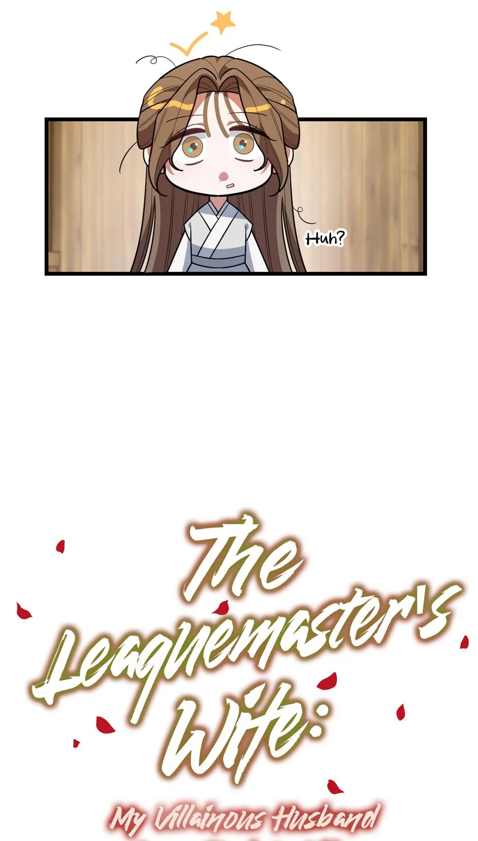 The Consort of the Demon Sect Leader: The Infamous Husband I Killed Has Returned Chapter 2 page 5 - 