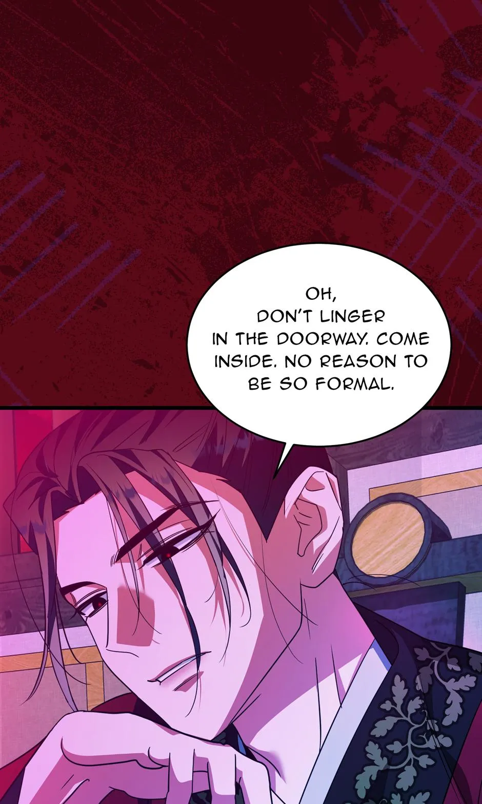The Consort of the Demon Sect Leader: The Infamous Husband I Killed Has Returned Chapter 2 page 44 - 