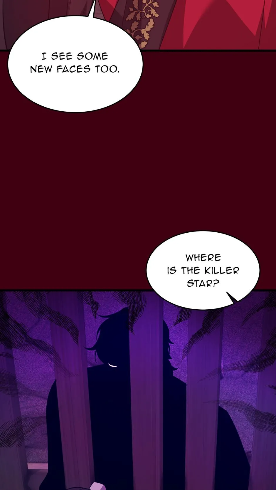 The Consort of the Demon Sect Leader: The Infamous Husband I Killed Has Returned Chapter 2 page 57 - 