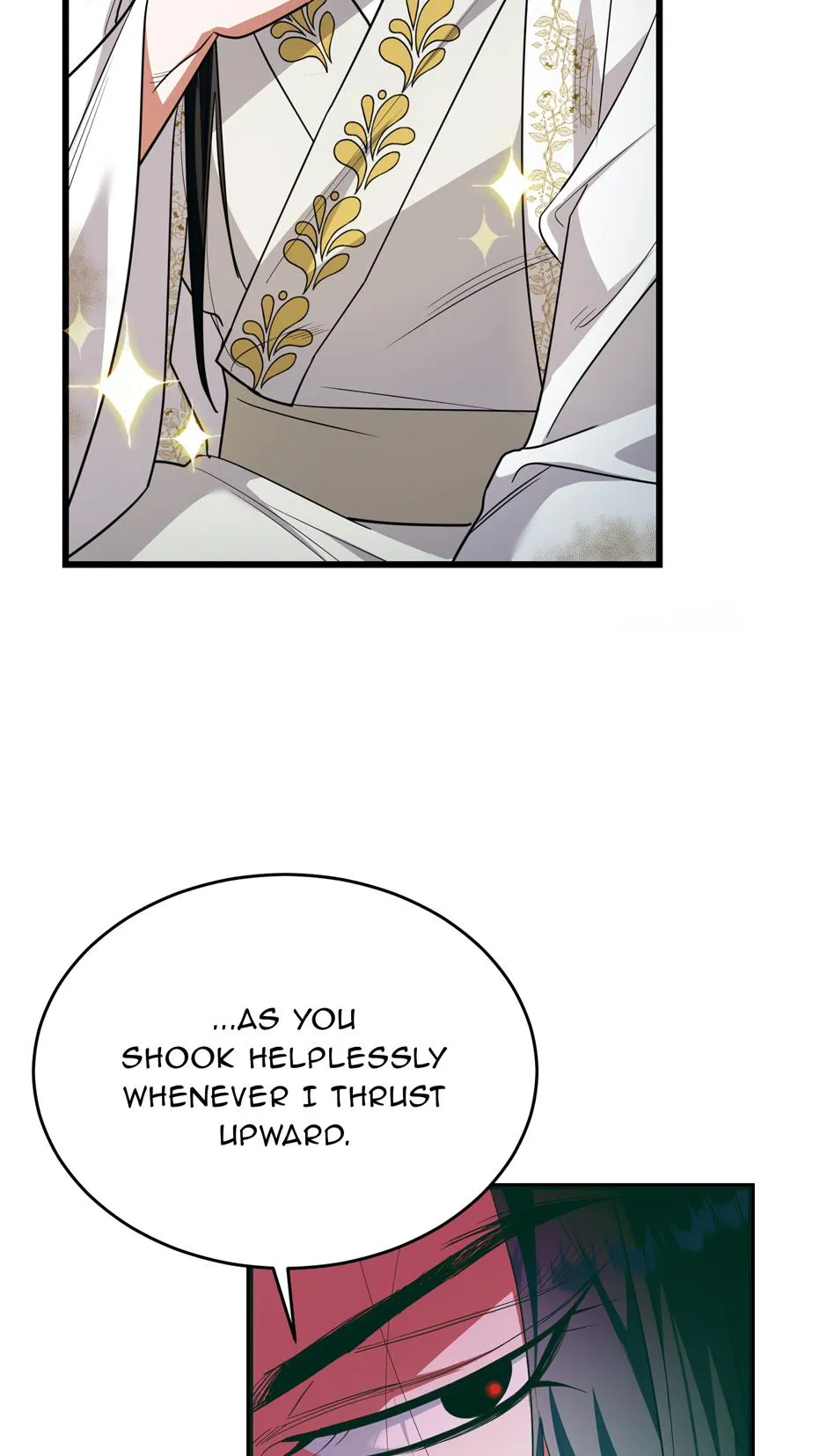 The Consort of the Demon Sect Leader: The Infamous Husband I Killed Has Returned Chapter 2 page 7 - 