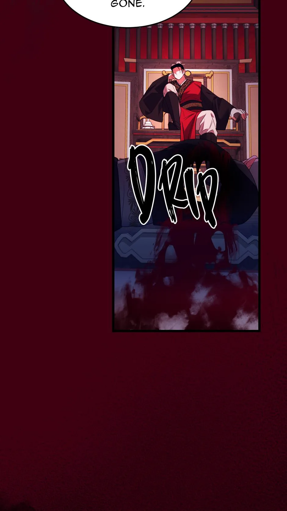 The Consort of the Demon Sect Leader: The Infamous Husband I Killed Has Returned Chapter 2 page 61 - 