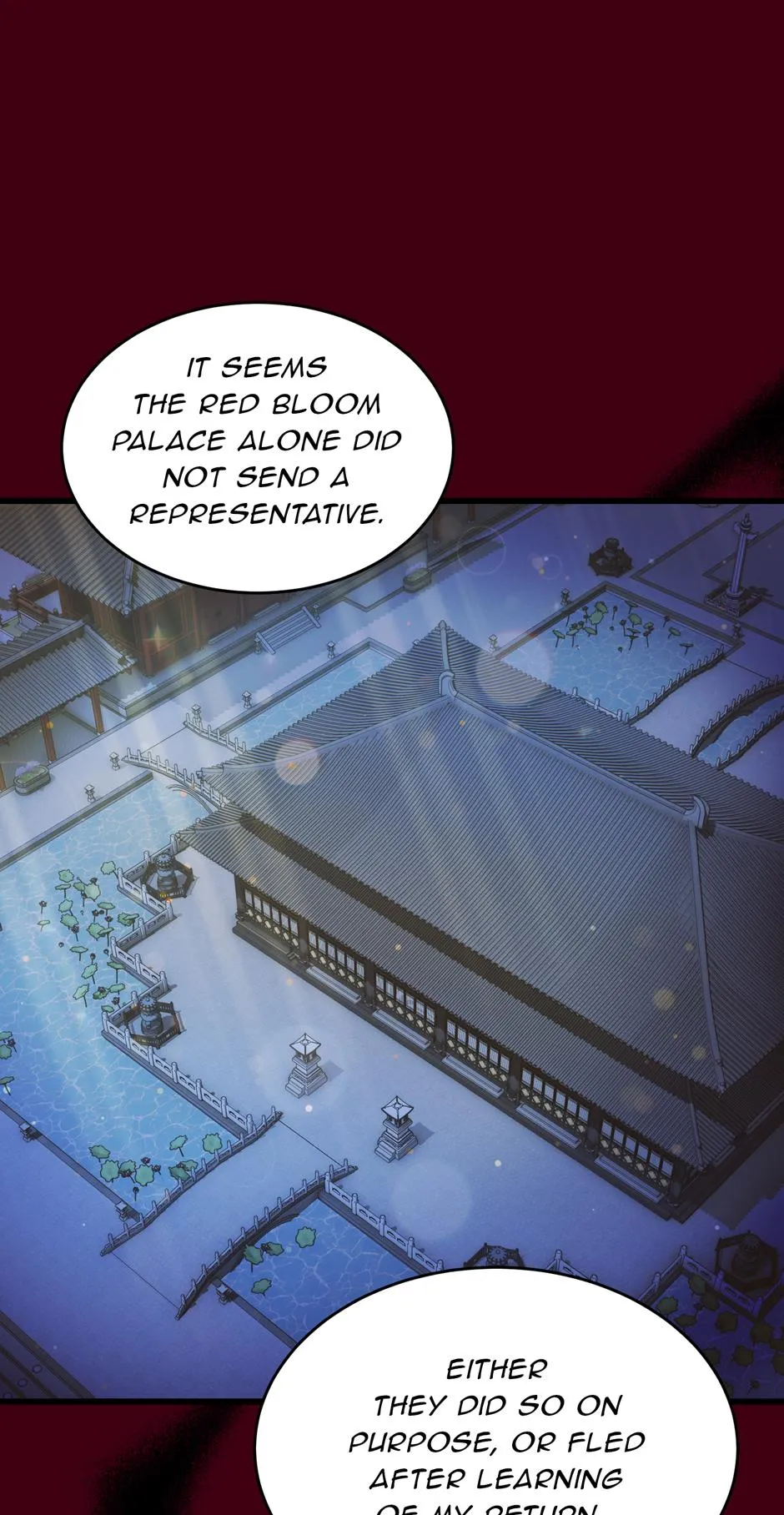 The Consort of the Demon Sect Leader: The Infamous Husband I Killed Has Returned Chapter 2 page 65 - 