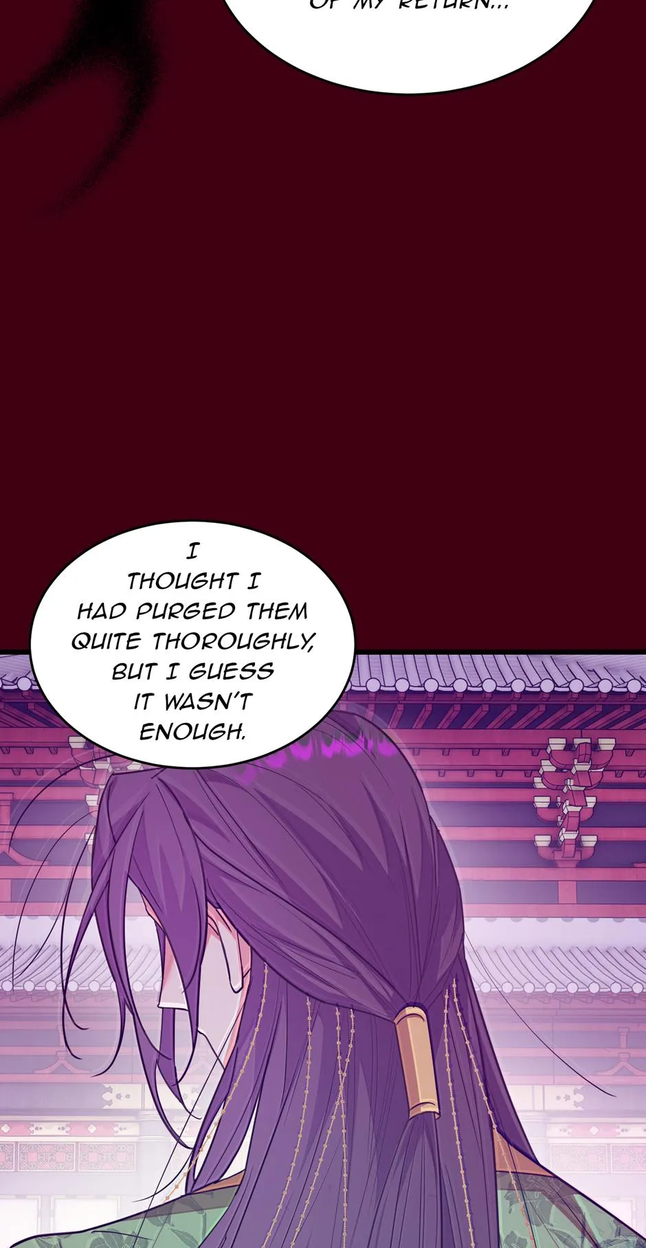 The Consort of the Demon Sect Leader: The Infamous Husband I Killed Has Returned Chapter 2 page 66 - 
