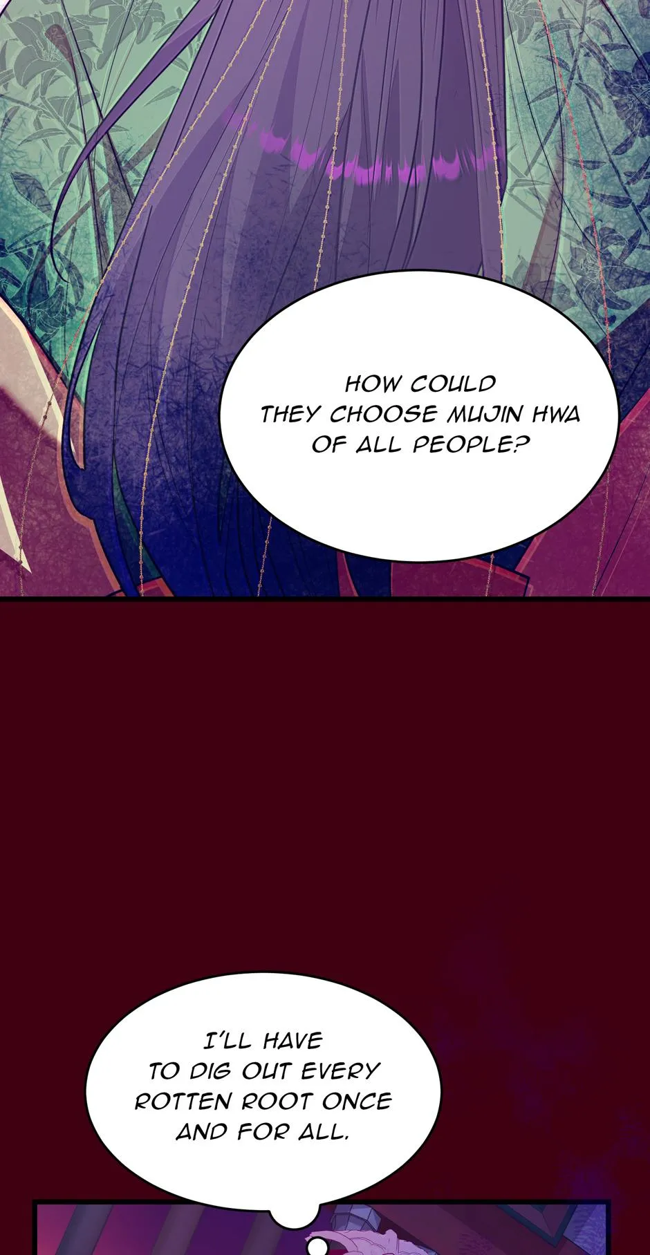 The Consort of the Demon Sect Leader: The Infamous Husband I Killed Has Returned Chapter 2 page 67 - 