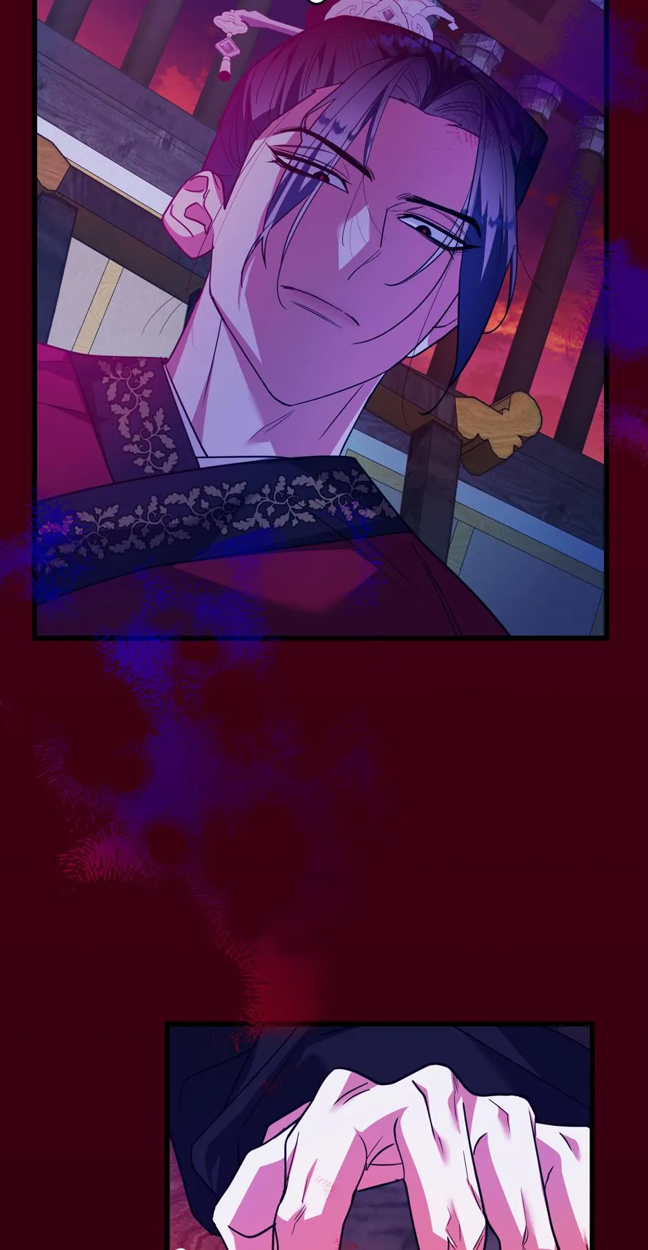 The Consort of the Demon Sect Leader: The Infamous Husband I Killed Has Returned Chapter 2 page 68 - 