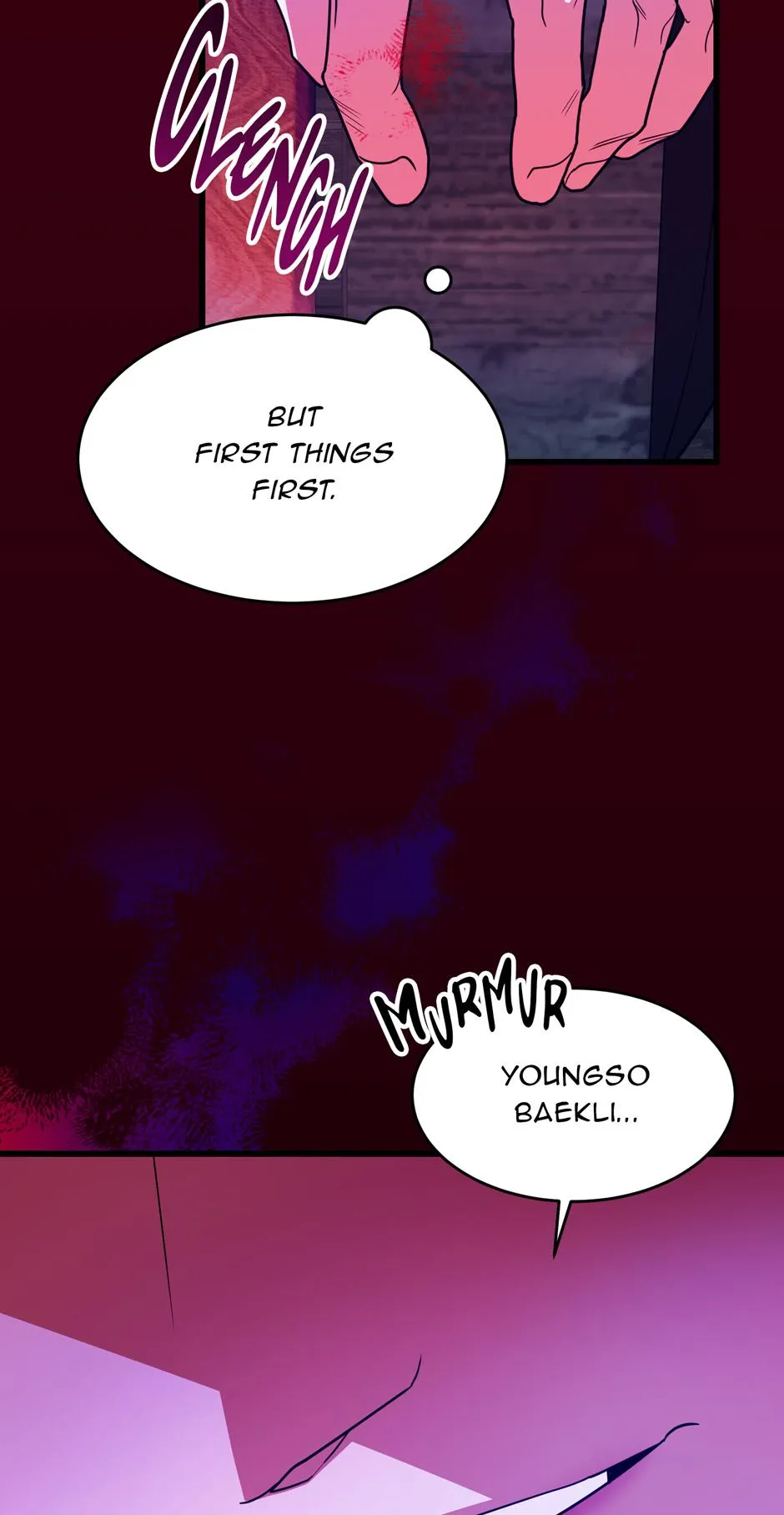 The Consort of the Demon Sect Leader: The Infamous Husband I Killed Has Returned Chapter 2 page 69 - 