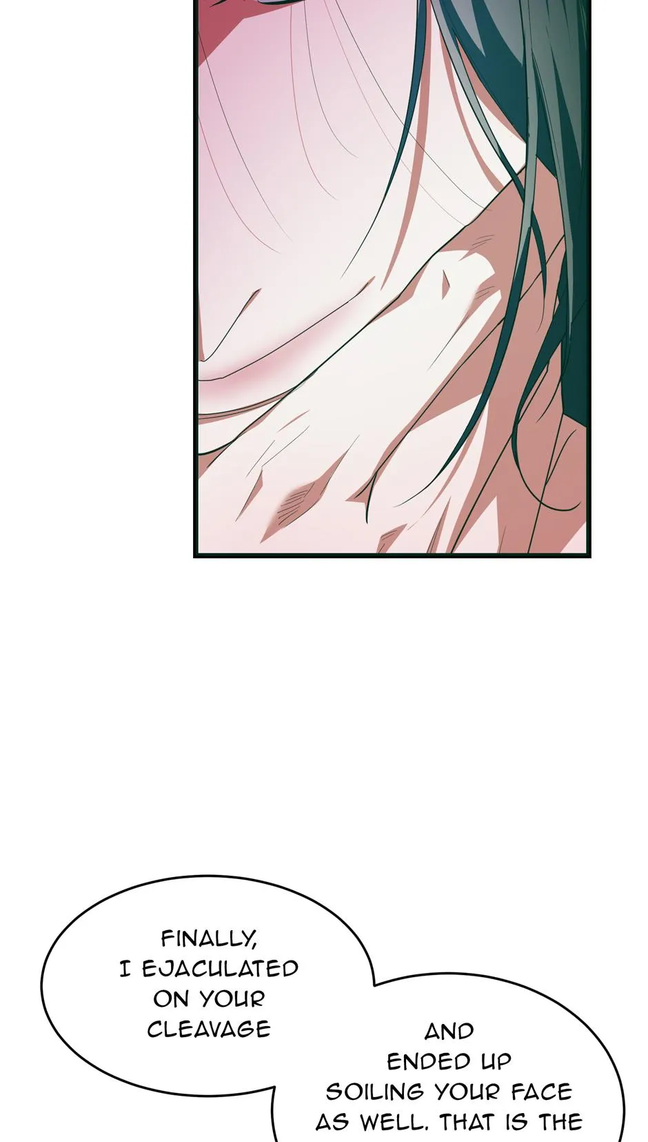 The Consort of the Demon Sect Leader: The Infamous Husband I Killed Has Returned Chapter 2 page 8 - 