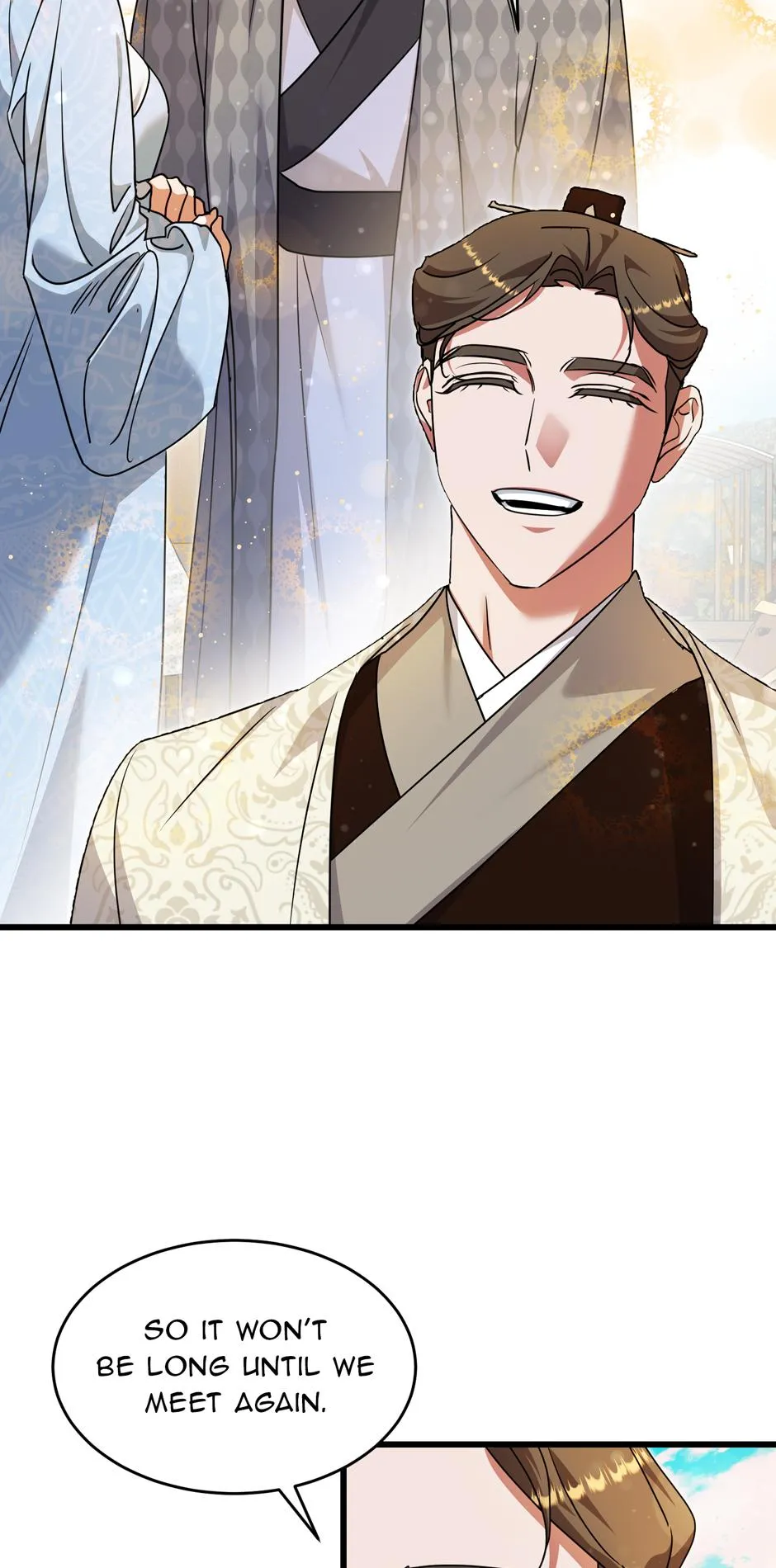 The Consort of the Demon Sect Leader: The Infamous Husband I Killed Has Returned Chapter 20 page 13 - 