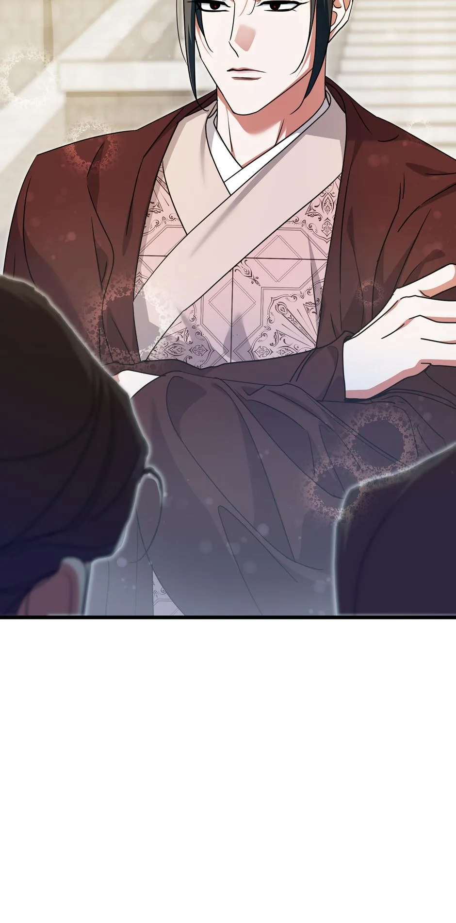 The Consort of the Demon Sect Leader: The Infamous Husband I Killed Has Returned Chapter 20 page 15 - 