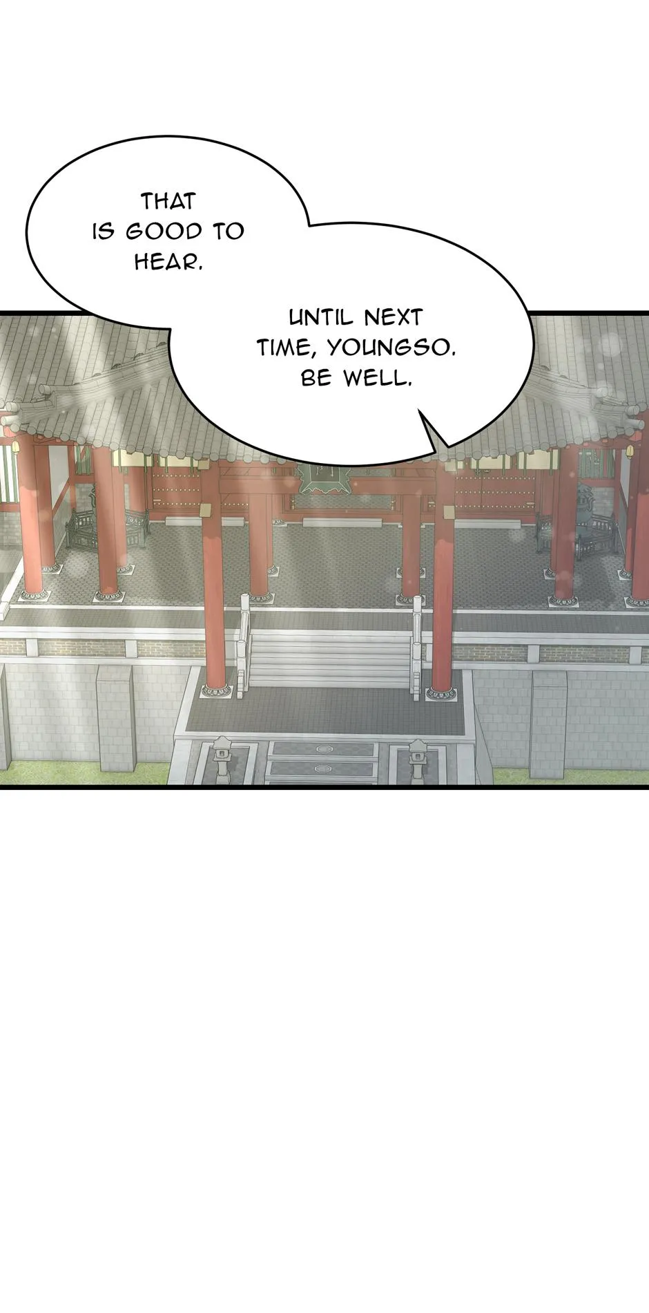 The Consort of the Demon Sect Leader: The Infamous Husband I Killed Has Returned Chapter 20 page 17 - 