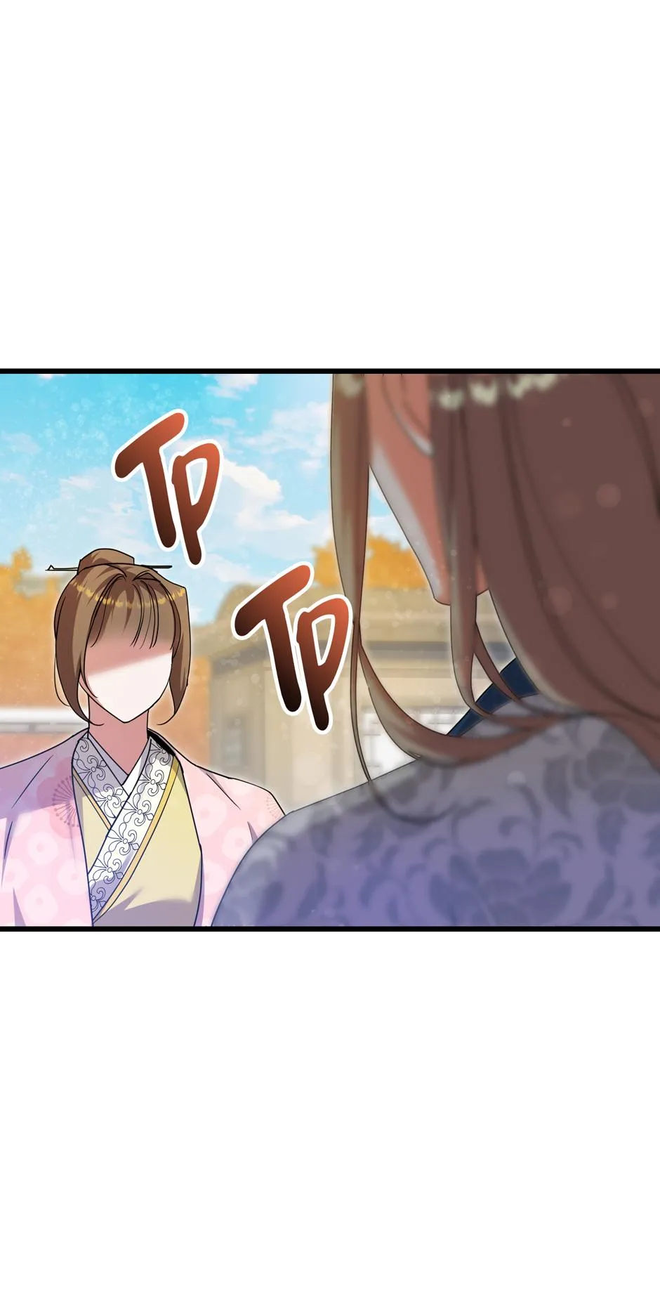 The Consort of the Demon Sect Leader: The Infamous Husband I Killed Has Returned Chapter 20 page 20 - 