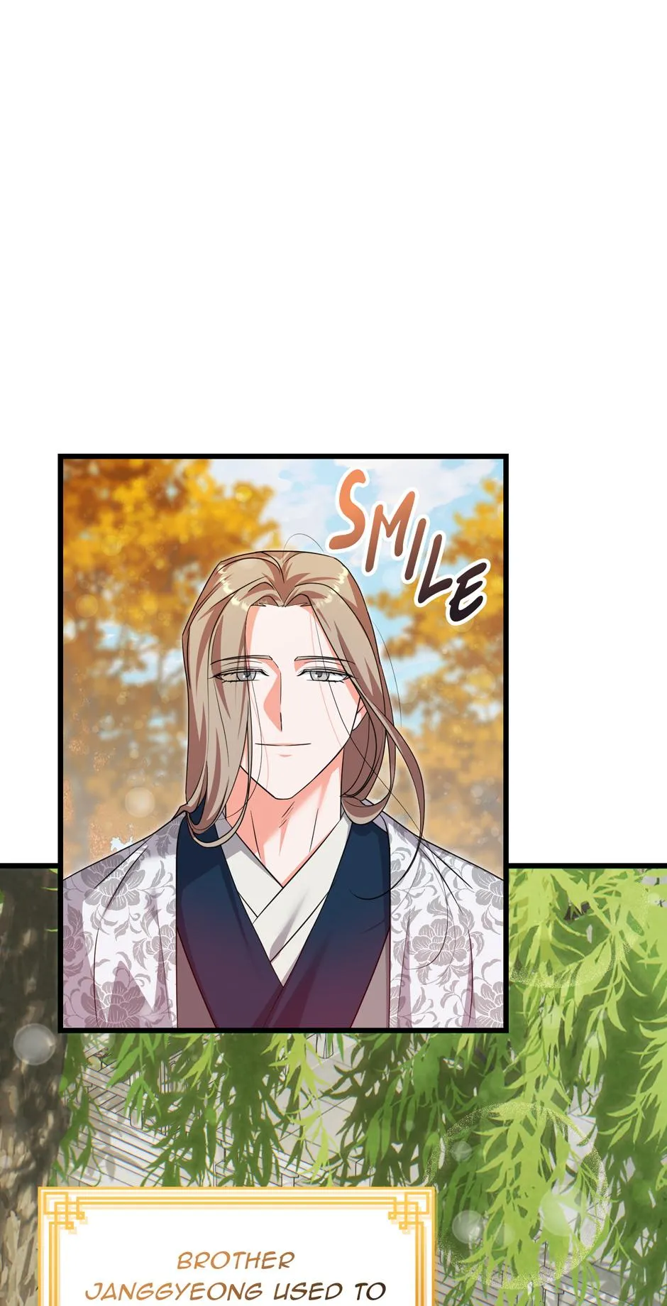 The Consort of the Demon Sect Leader: The Infamous Husband I Killed Has Returned Chapter 20 page 21 - 