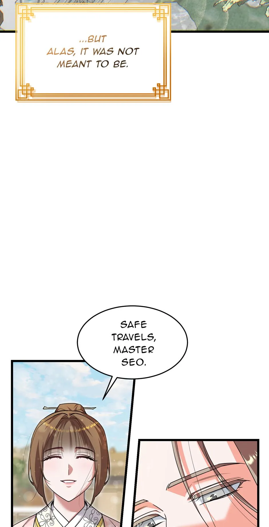 The Consort of the Demon Sect Leader: The Infamous Husband I Killed Has Returned Chapter 20 page 23 - 
