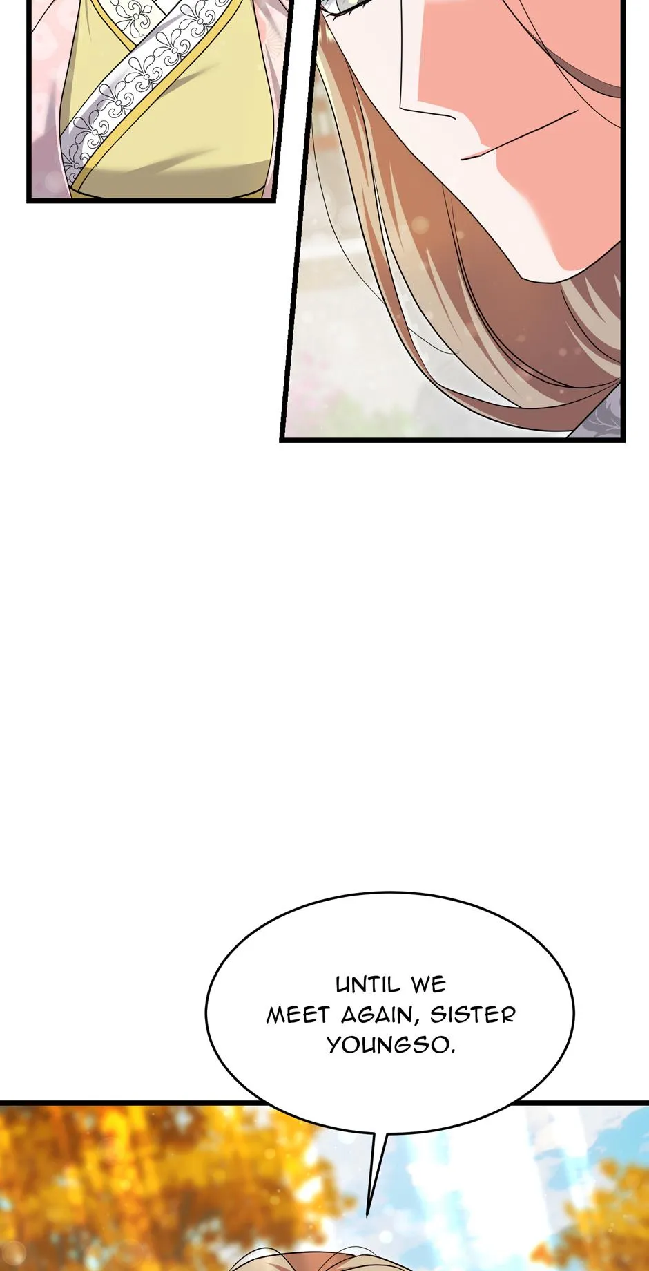 The Consort of the Demon Sect Leader: The Infamous Husband I Killed Has Returned Chapter 20 page 24 - 