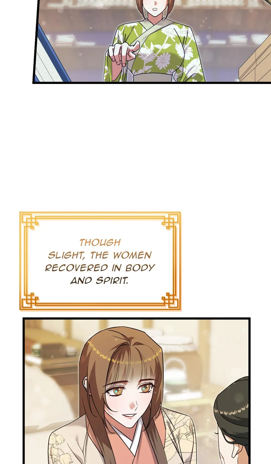The Consort of the Demon Sect Leader: The Infamous Husband I Killed Has Returned Chapter 20 page 4 - 