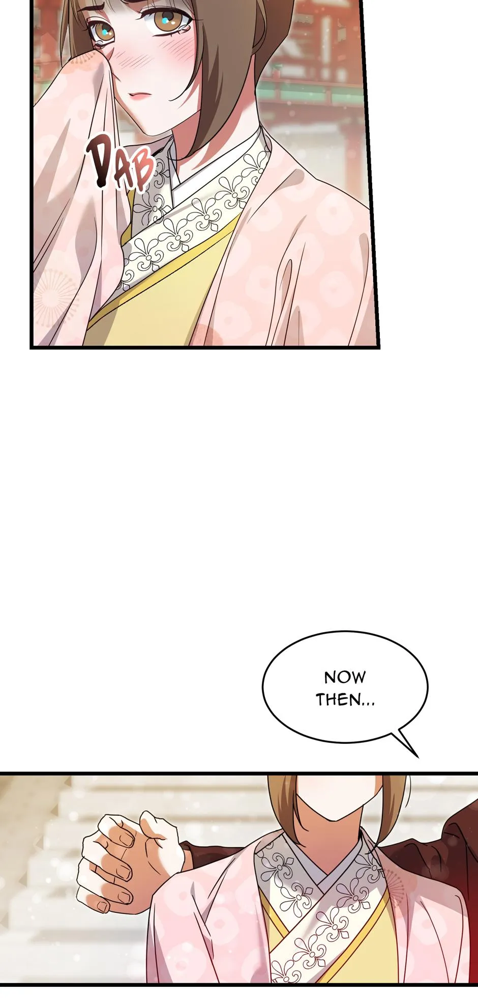 The Consort of the Demon Sect Leader: The Infamous Husband I Killed Has Returned Chapter 20 page 31 - 